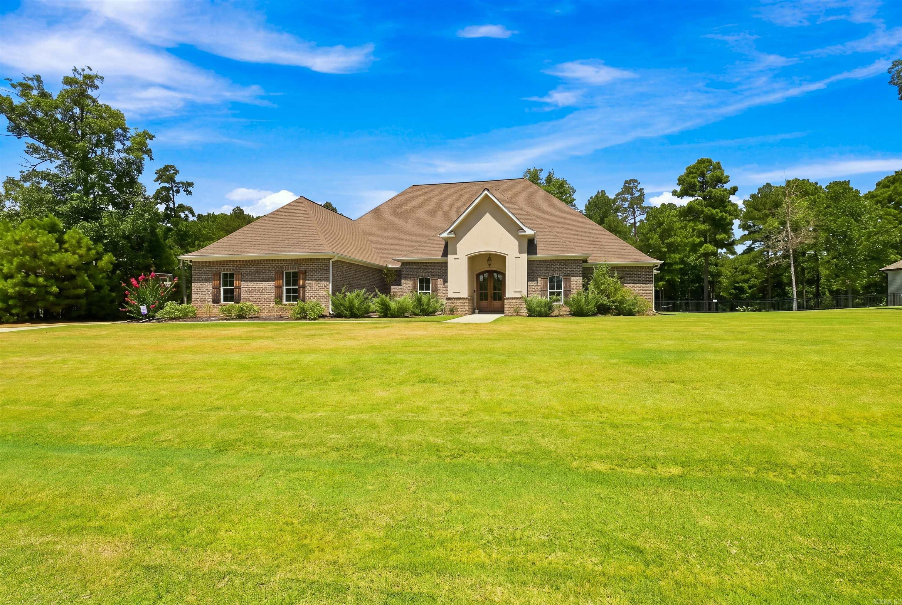 385  Augusta Dr  El Dorado, AR