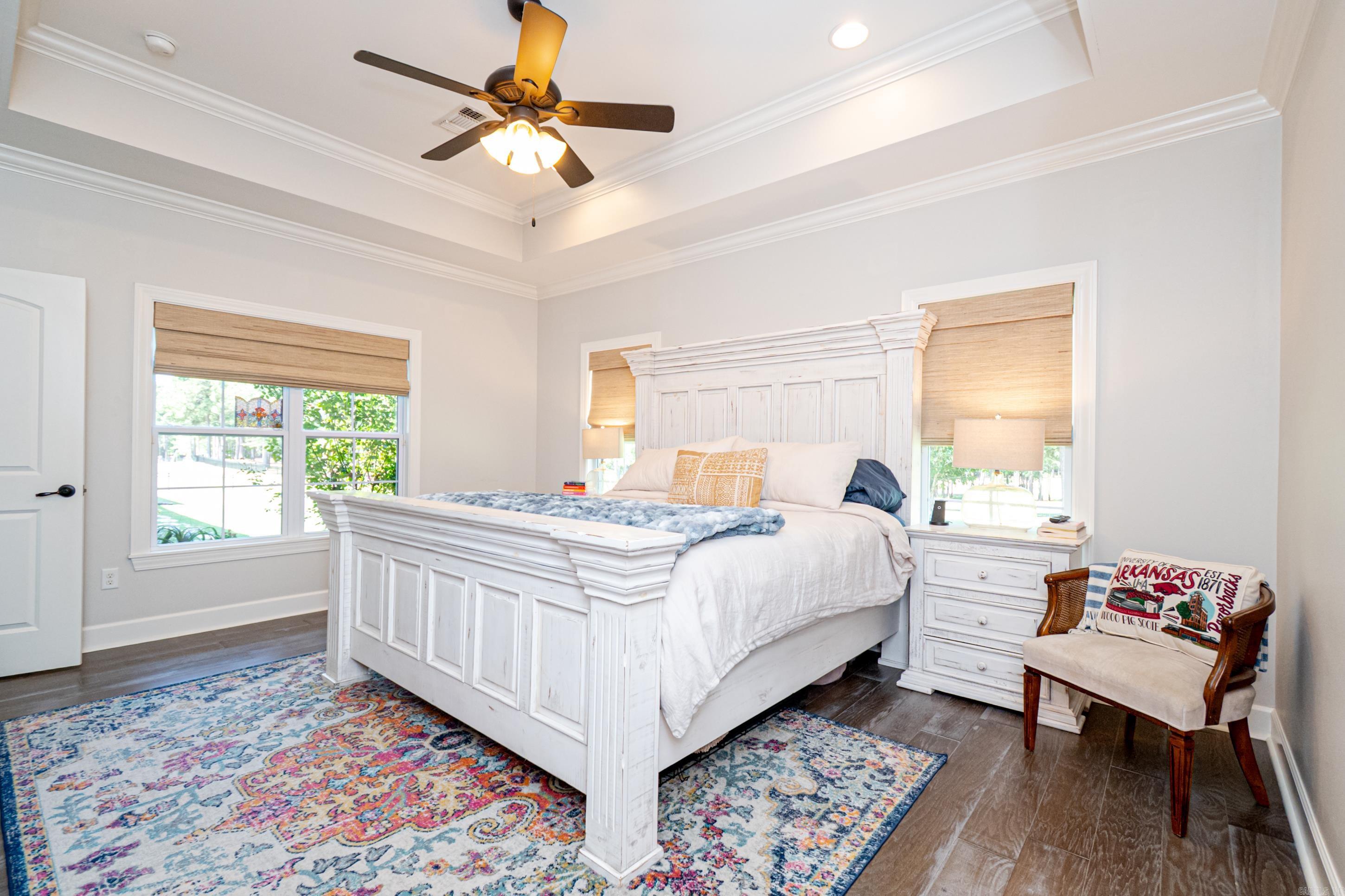 385 Augusta Dr  El Dorado, AR