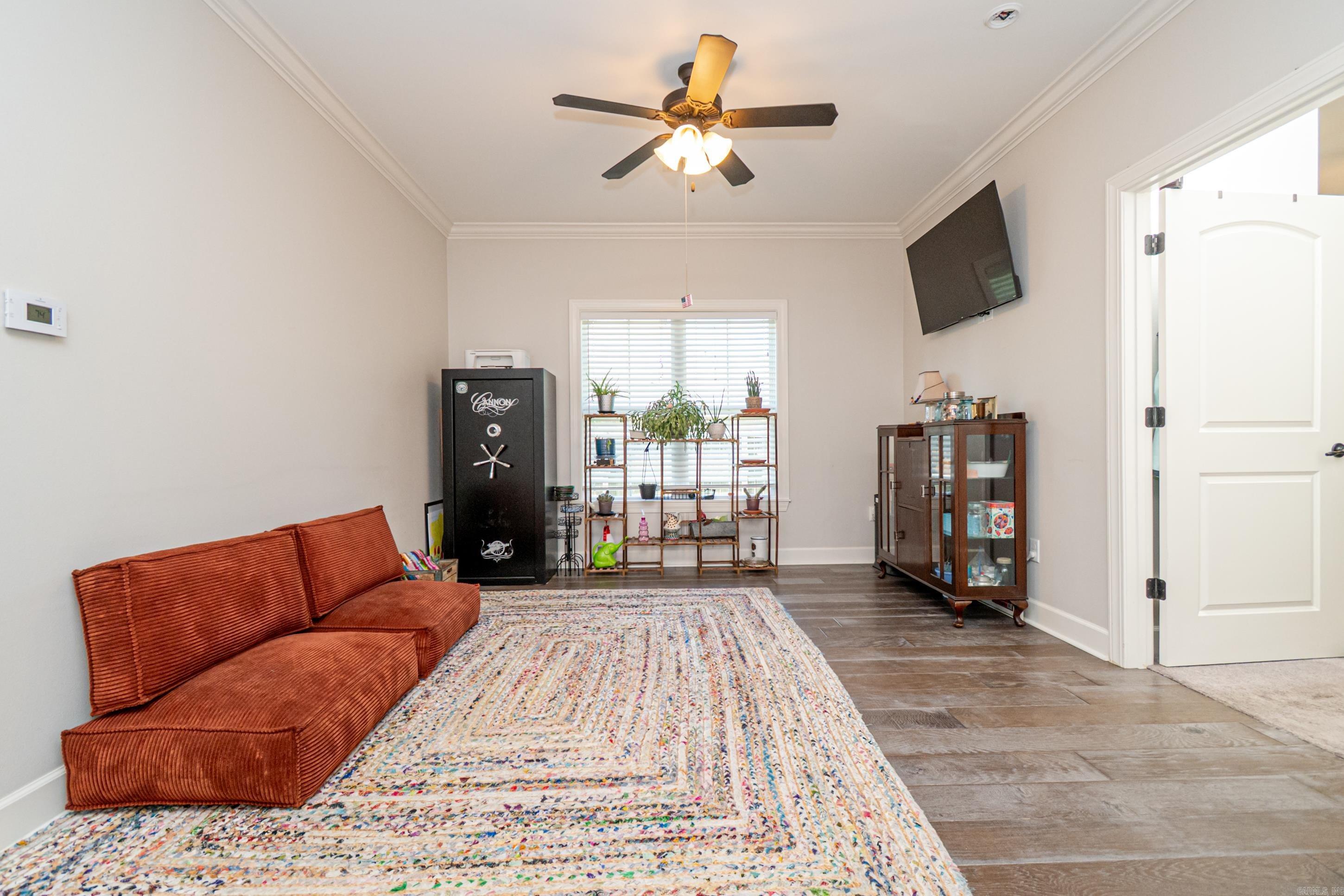 385 Augusta Dr  El Dorado, AR