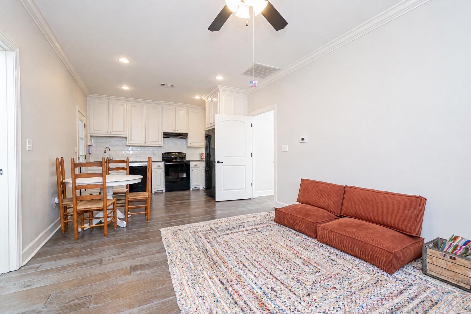 385 Augusta Dr  El Dorado, AR