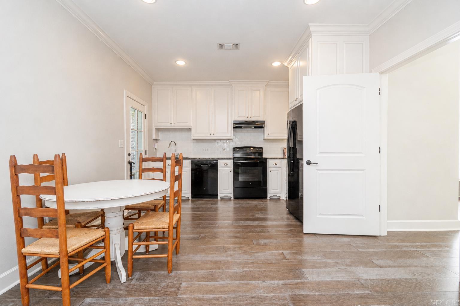 385 Augusta Dr  El Dorado, AR