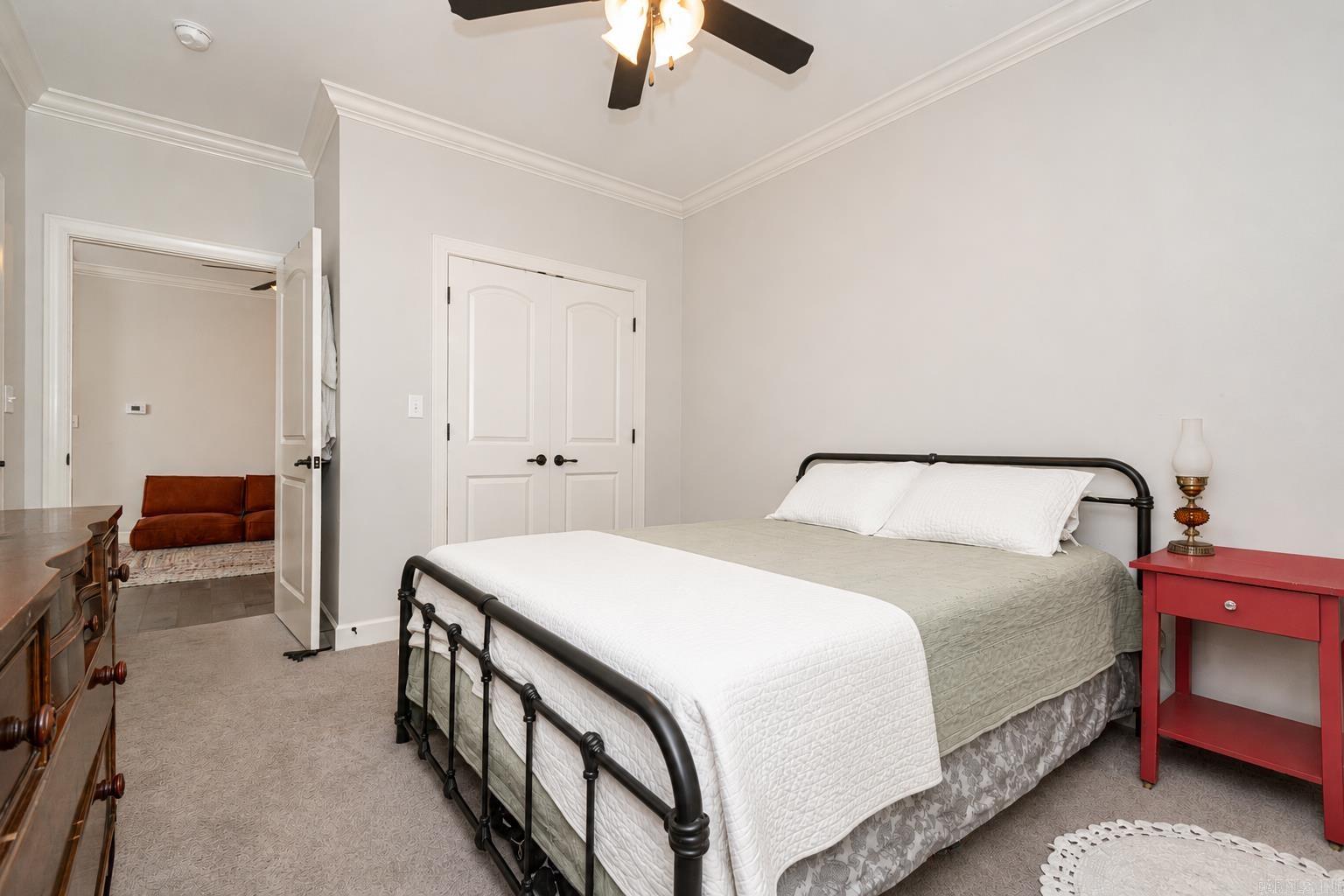 385 Augusta Dr  El Dorado, AR