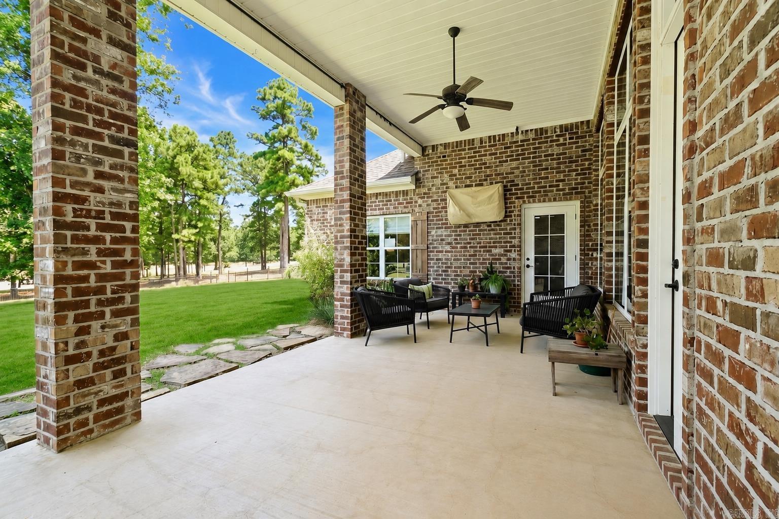 385 Augusta Dr  El Dorado, AR