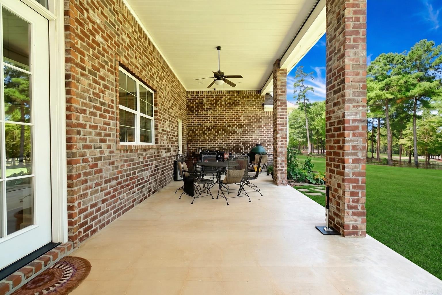 385 Augusta Dr  El Dorado, AR