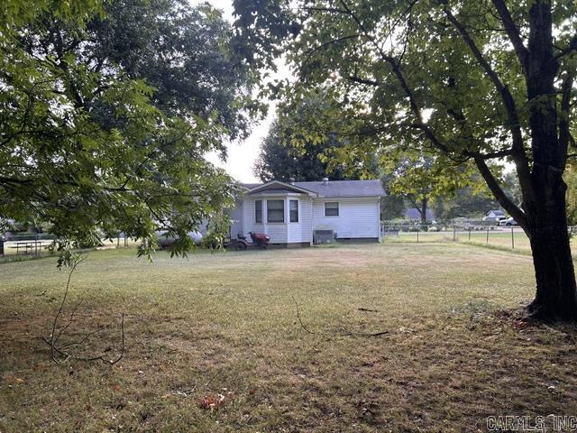 5106 Madison Street  Alexander, AR