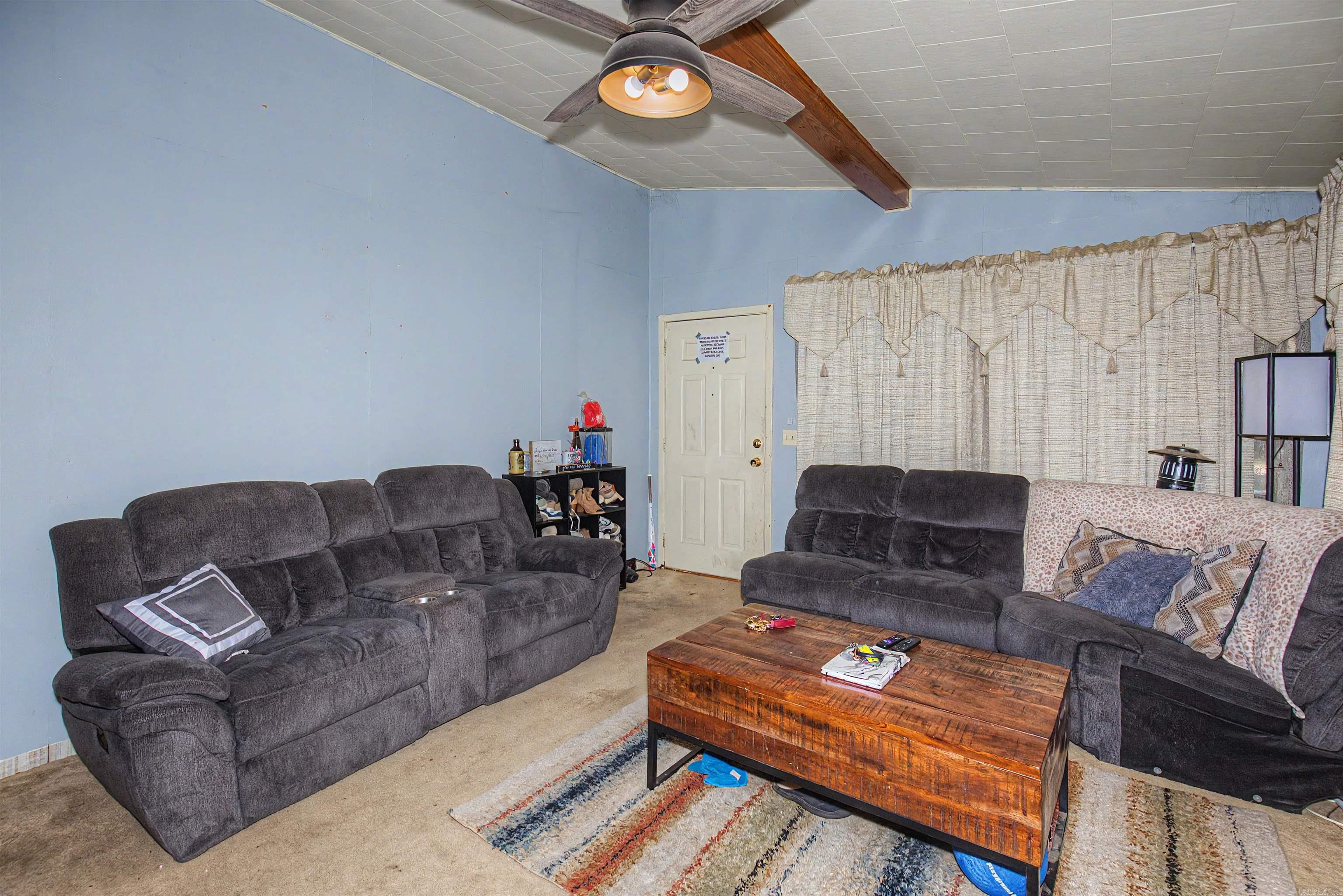 305 Wade Street  McCrory, AR