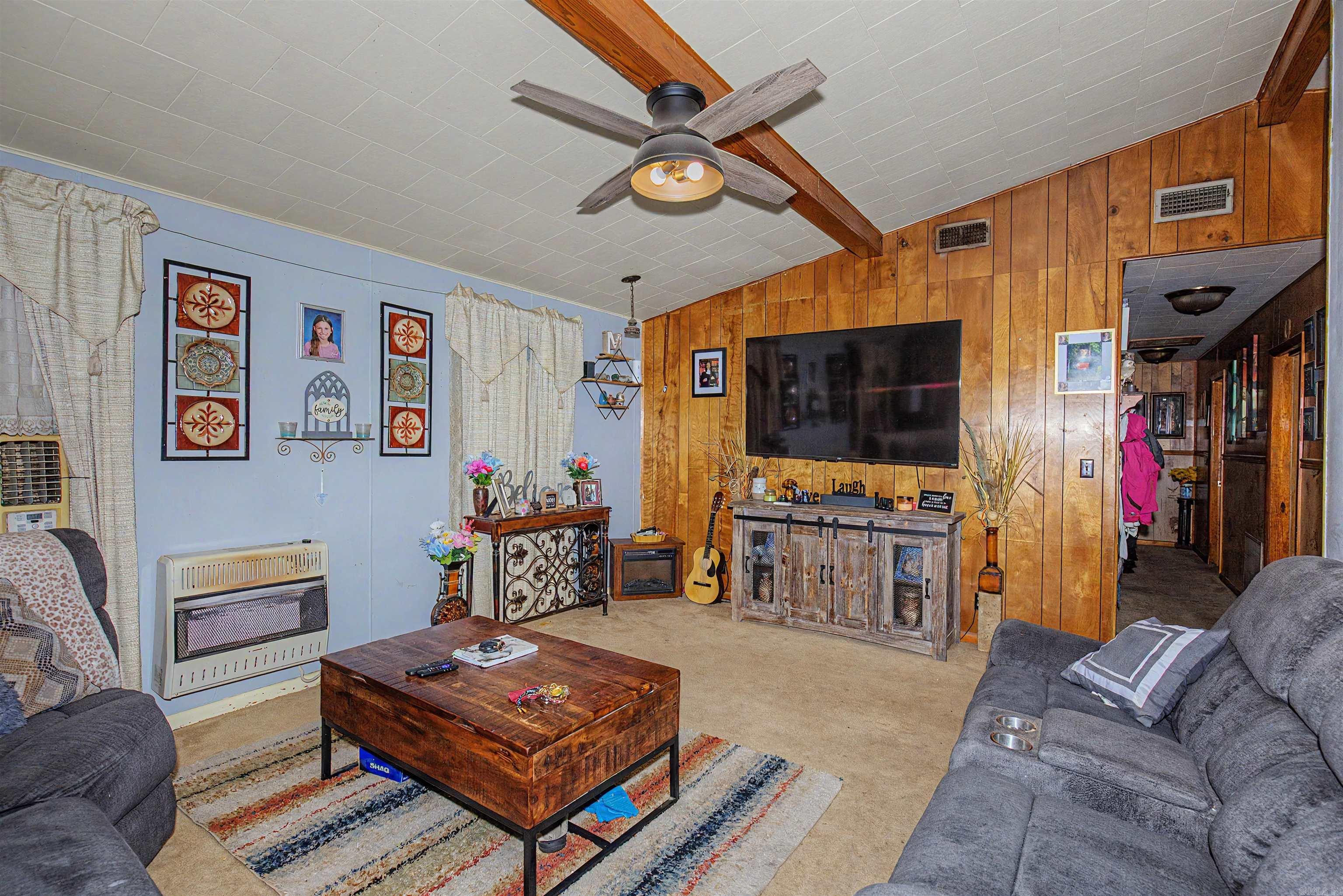 305 Wade Street  McCrory, AR
