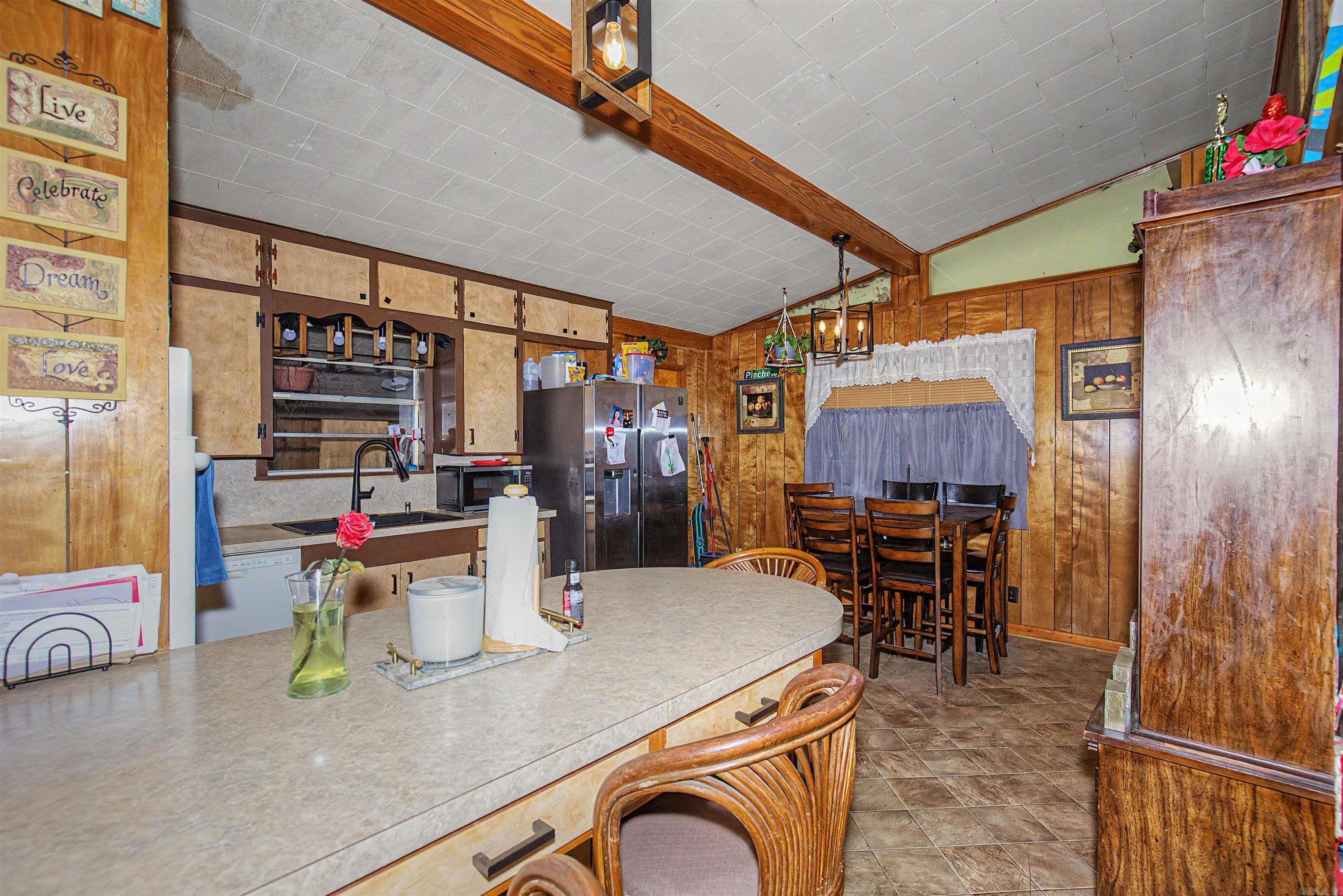 305 Wade Street  McCrory, AR