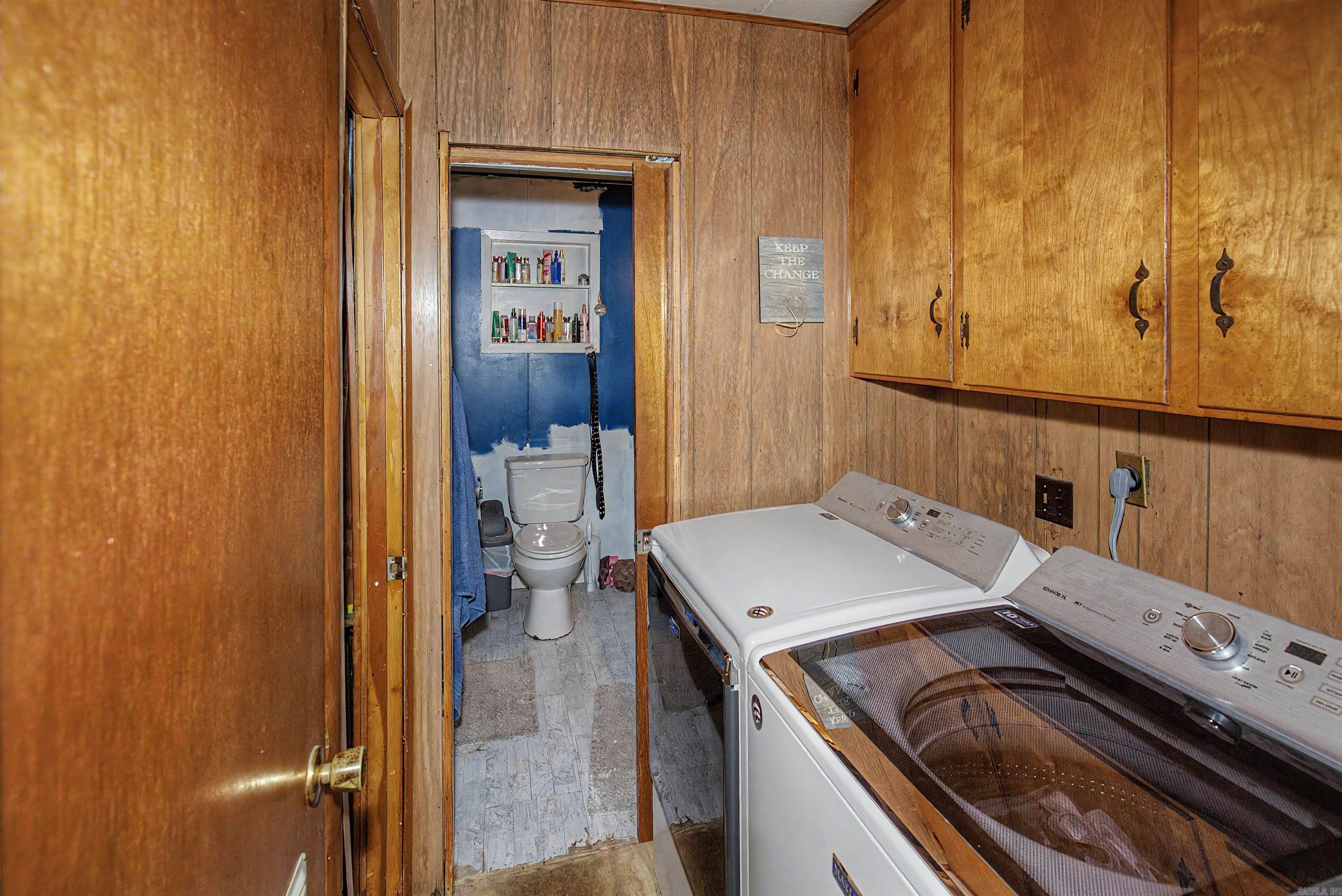 305 Wade Street  McCrory, AR