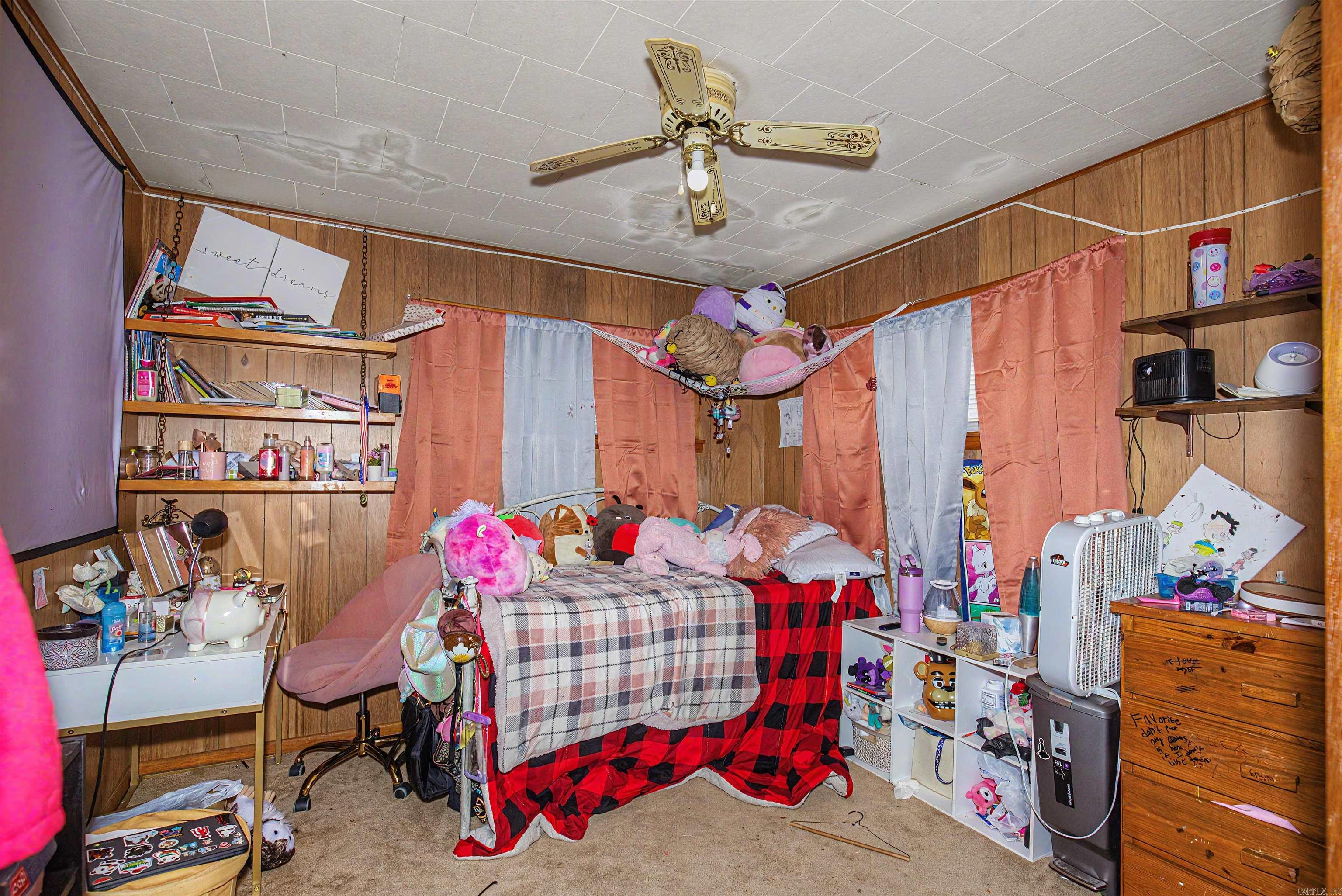 305 Wade Street  McCrory, AR