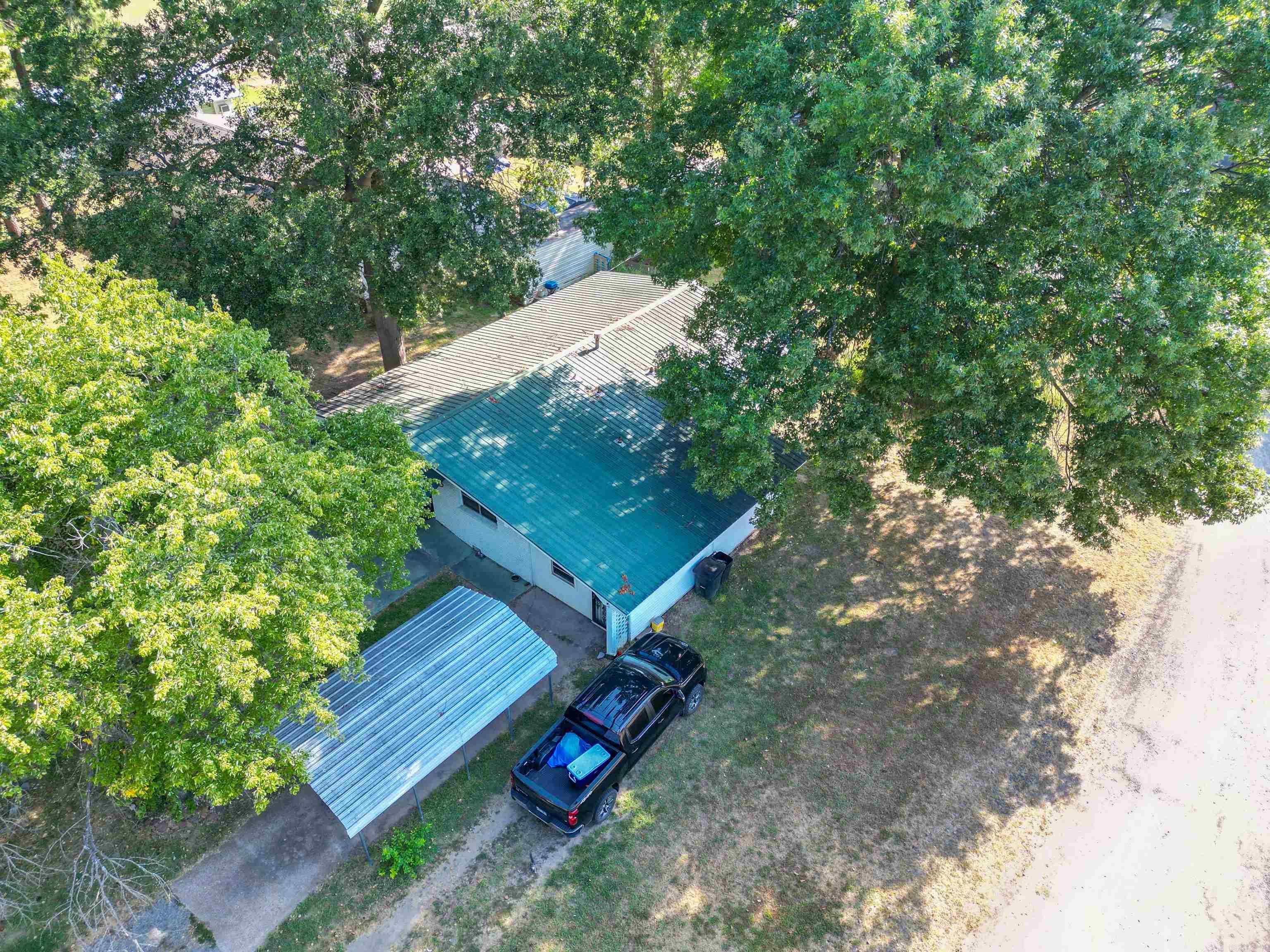 305 Wade Street  McCrory, AR