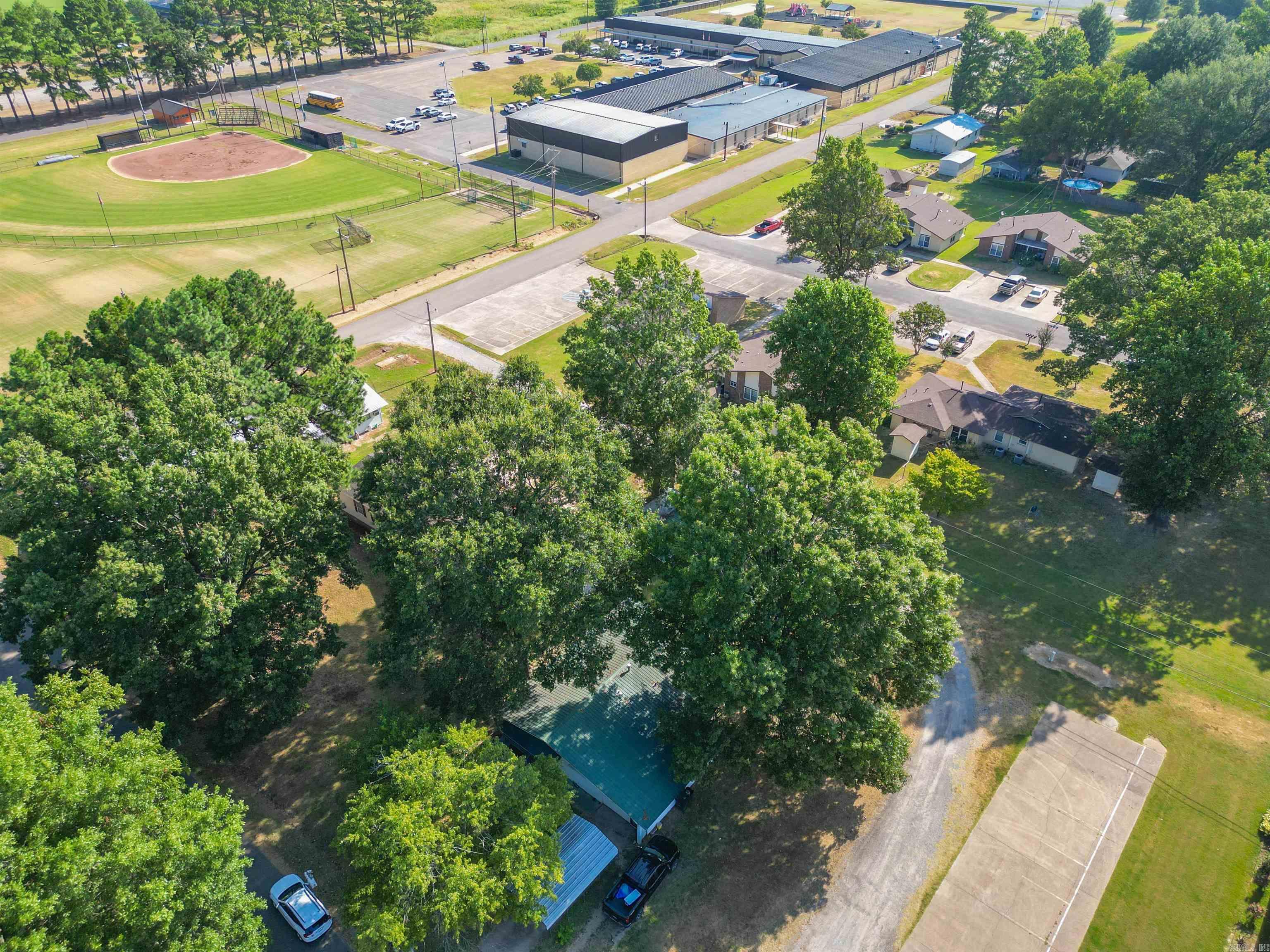 305 Wade Street  McCrory, AR