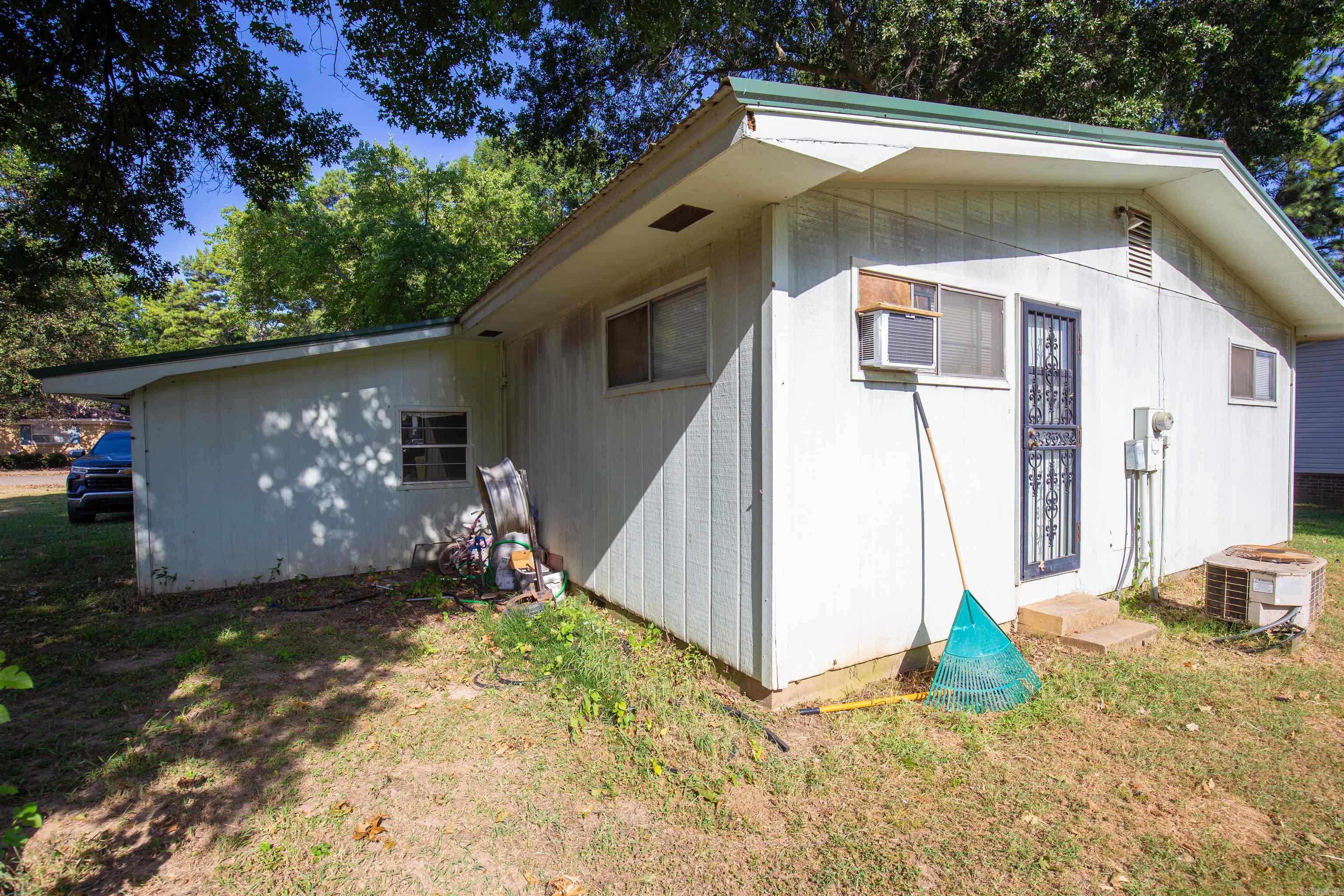 305 Wade Street  McCrory, AR