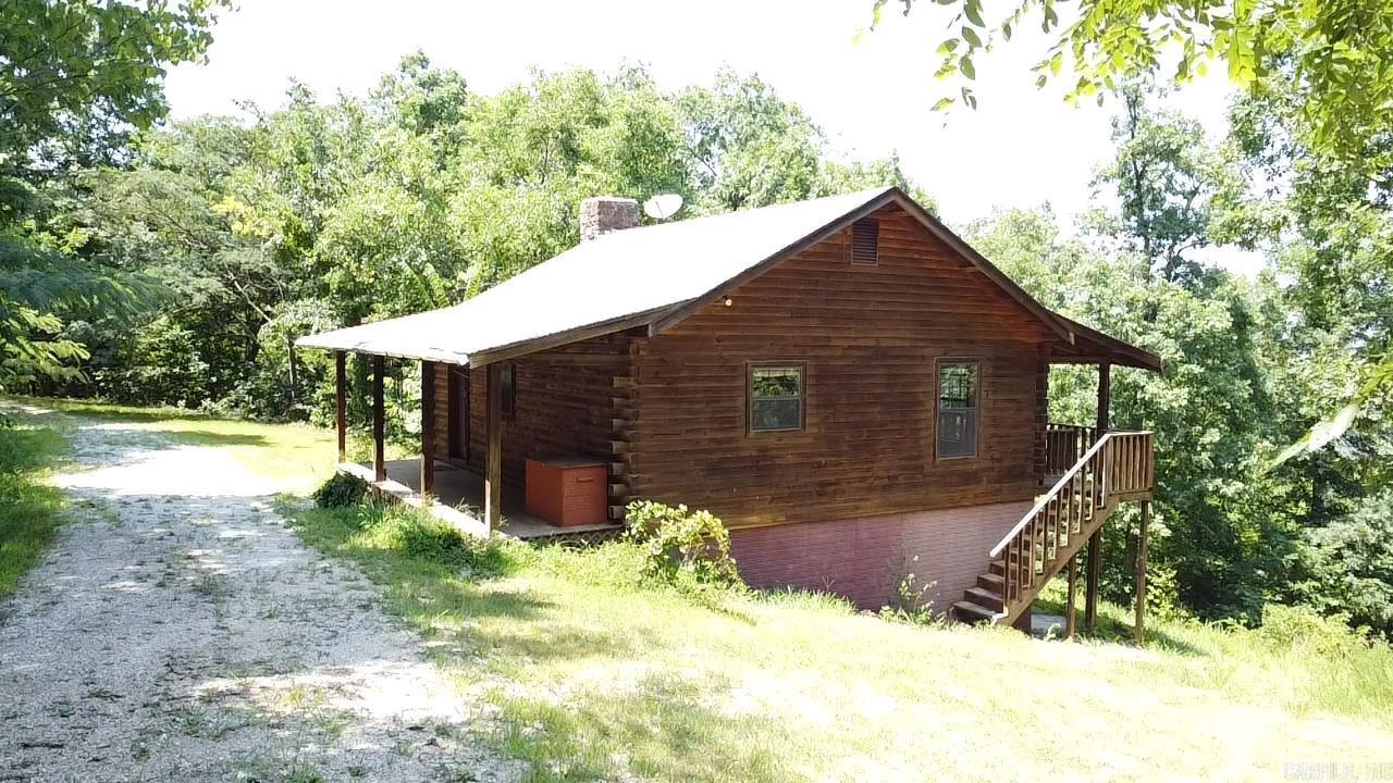 Box 128  HC 70  Jasper, AR