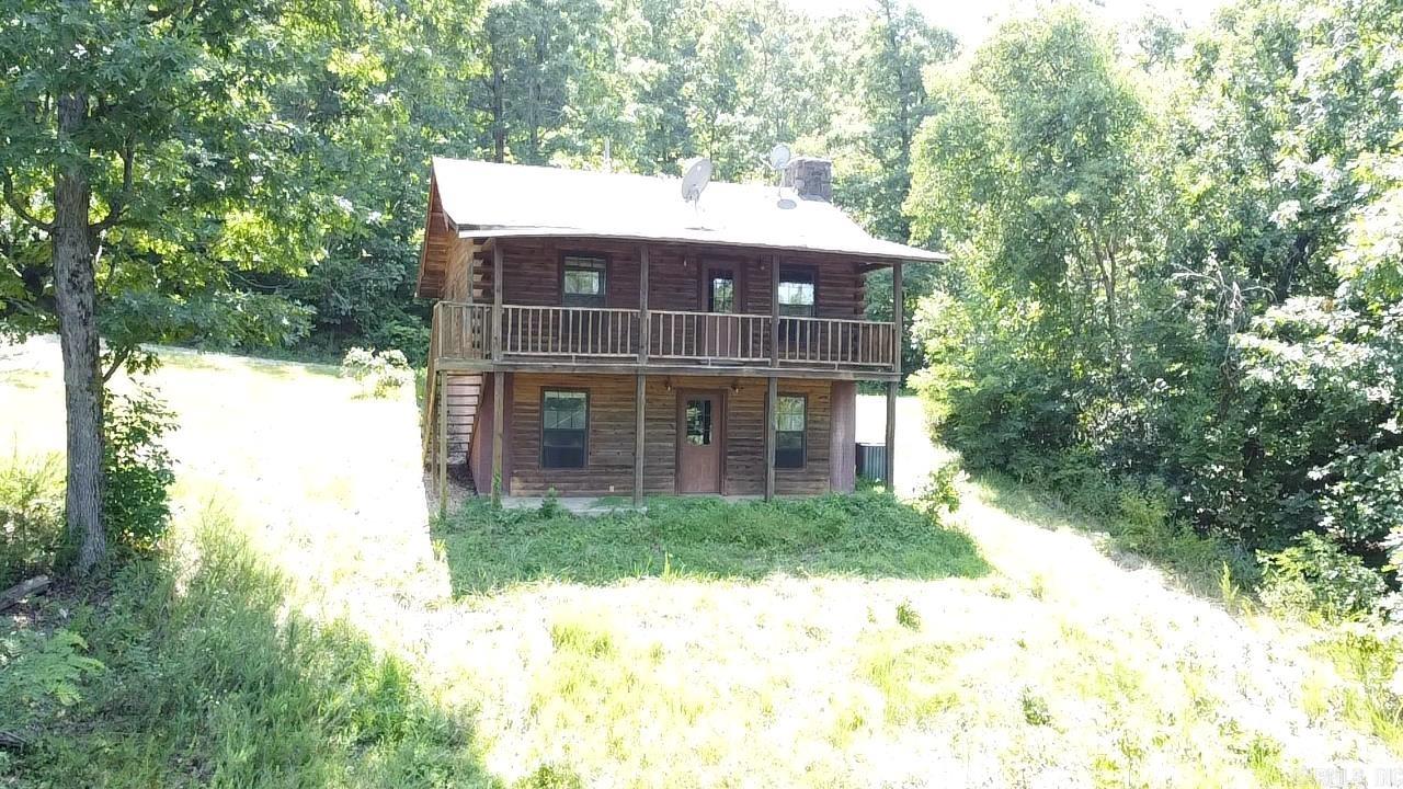 Box 128 HC 70  Jasper, AR