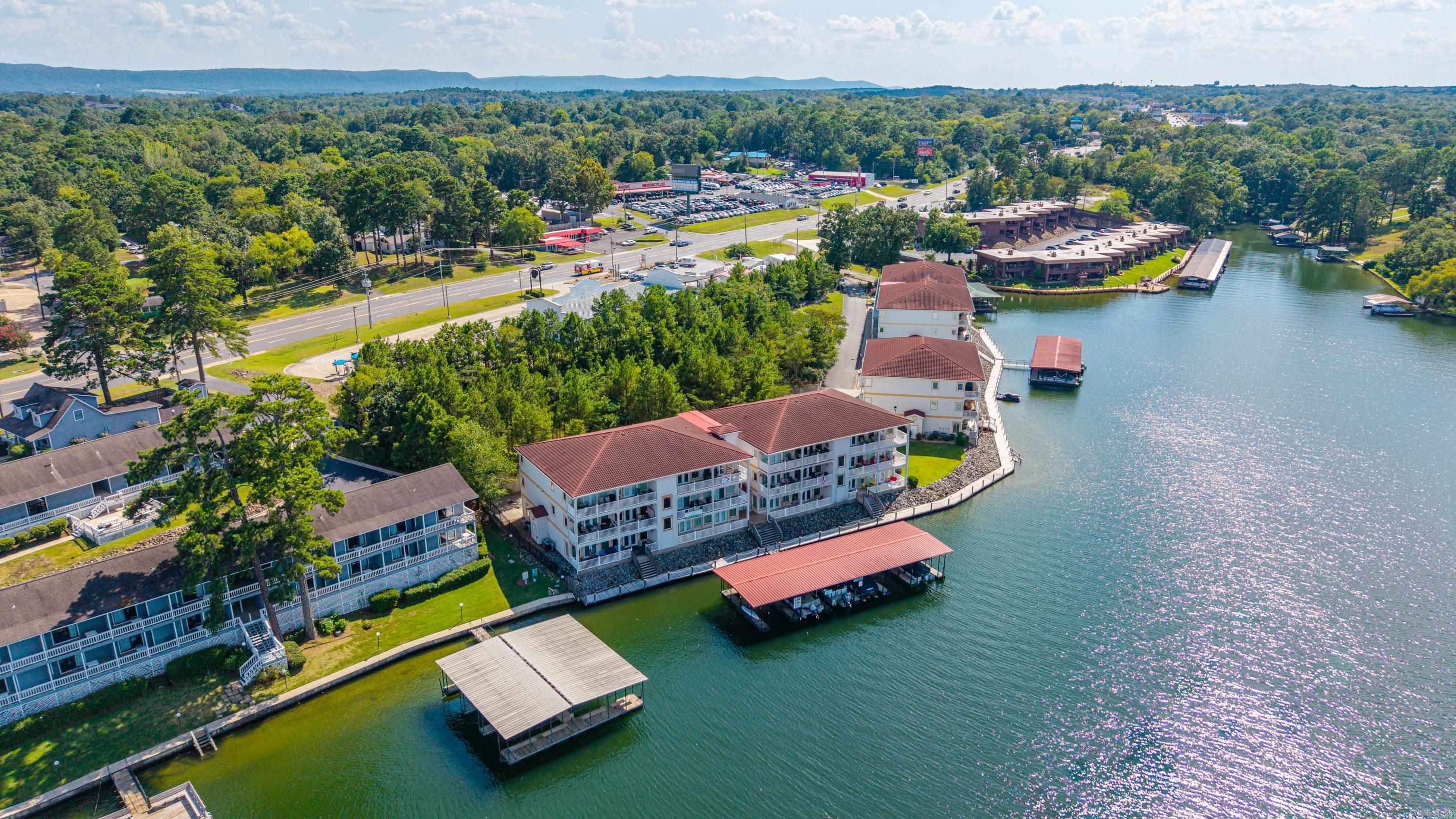 1380 AIRPORT  Hot Springs, AR