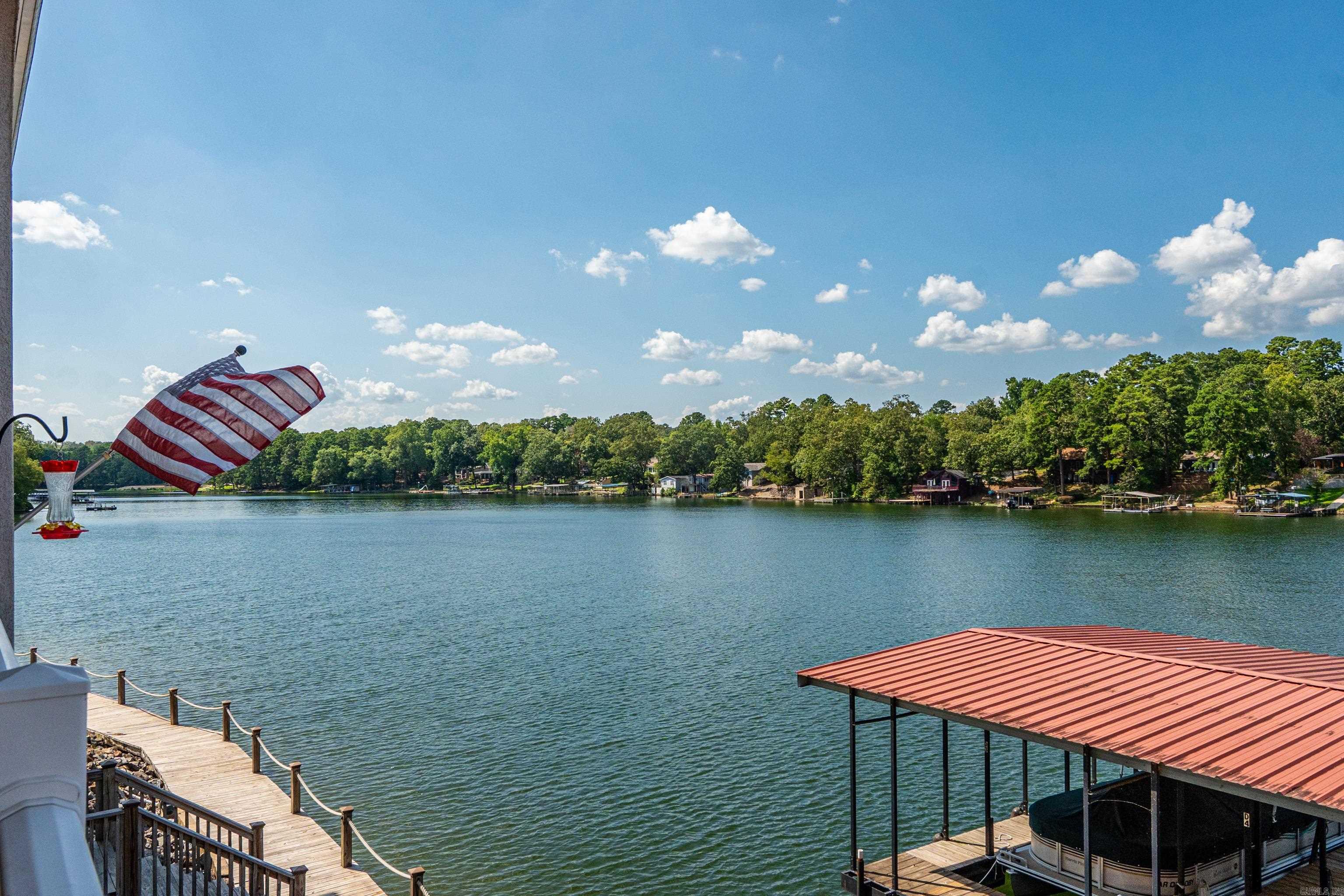 1380 AIRPORT  Hot Springs, AR