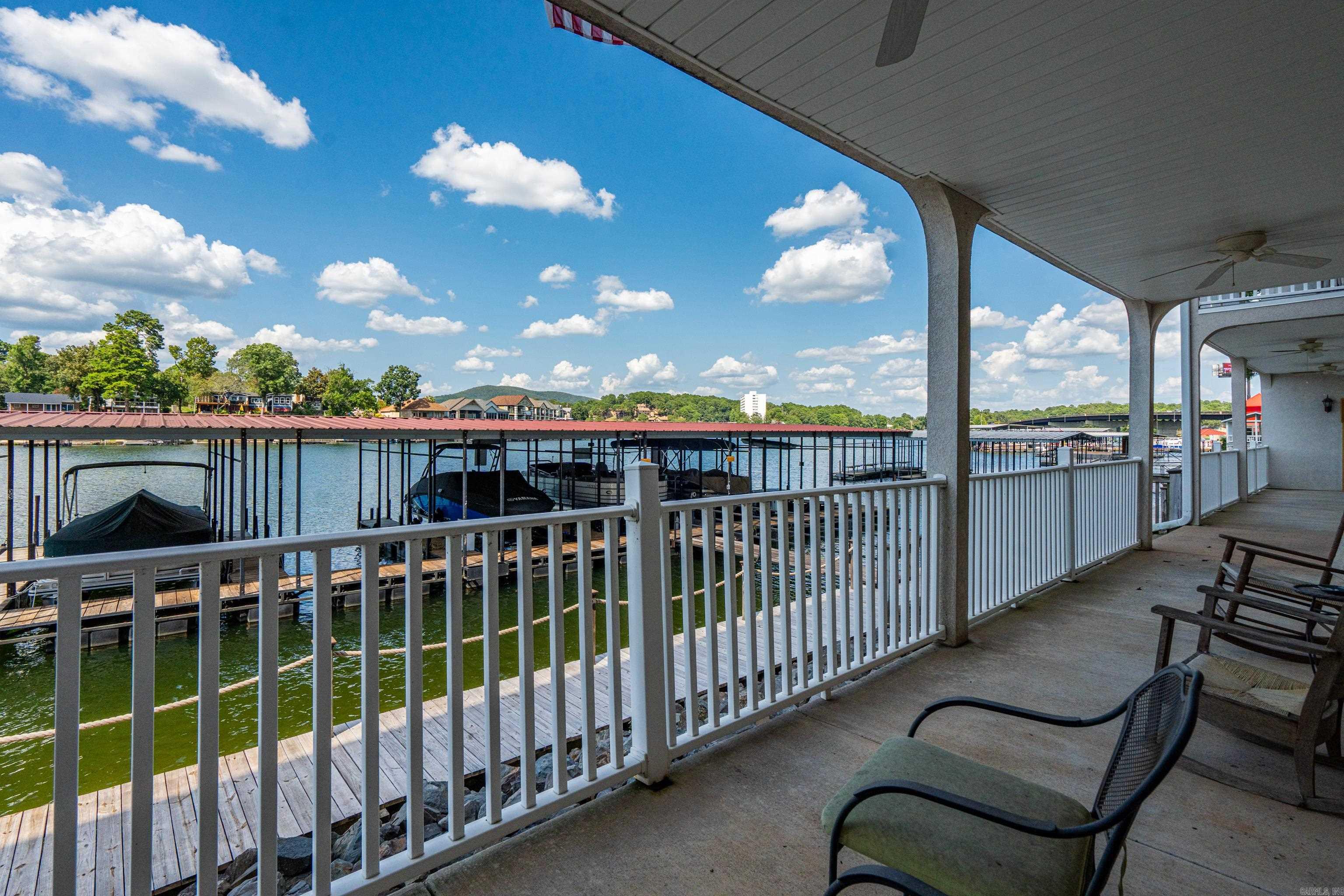 1380 AIRPORT  Hot Springs, AR