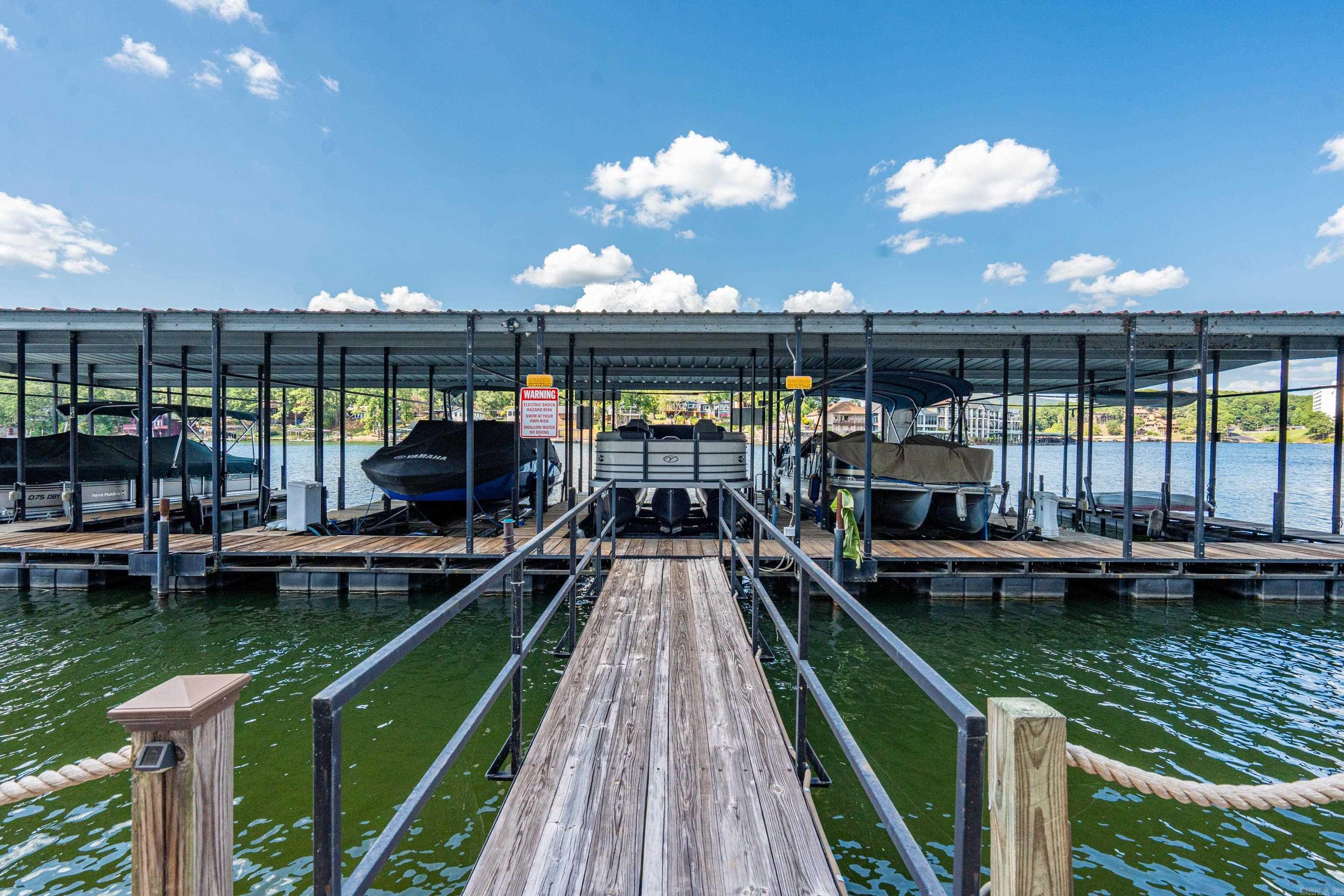 1380 AIRPORT  Hot Springs, AR