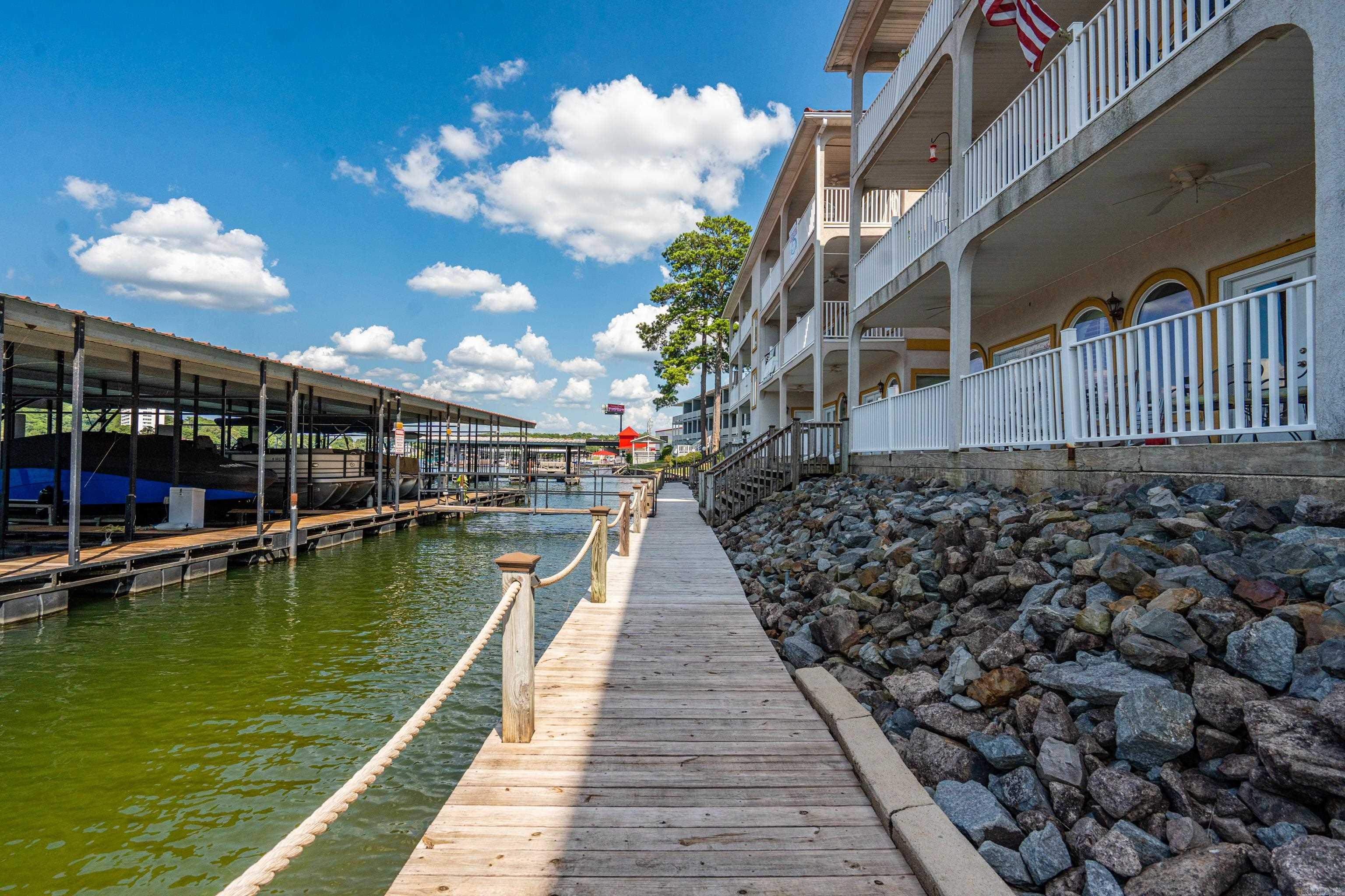 1380 AIRPORT  Hot Springs, AR