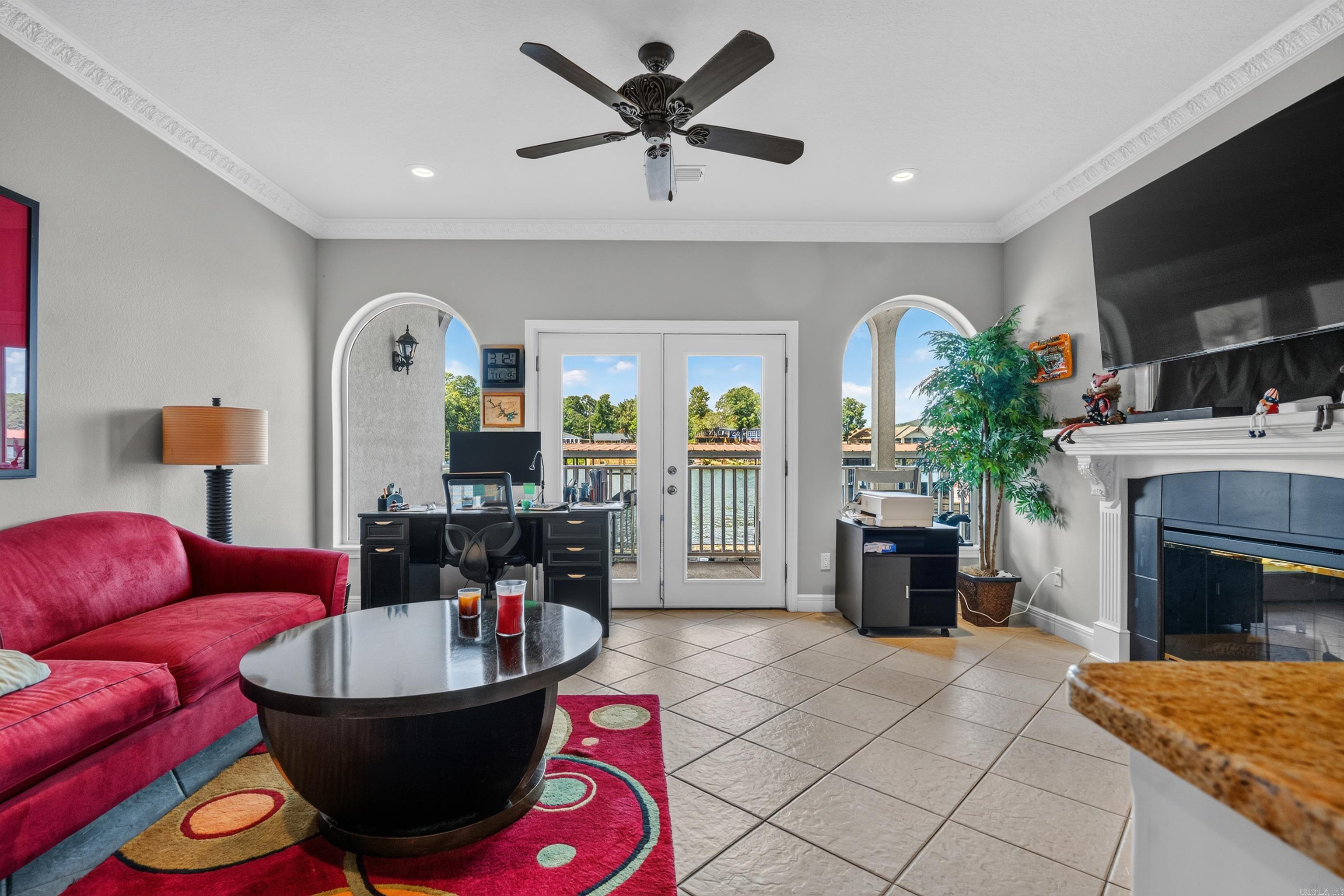 1380 AIRPORT  Hot Springs, AR