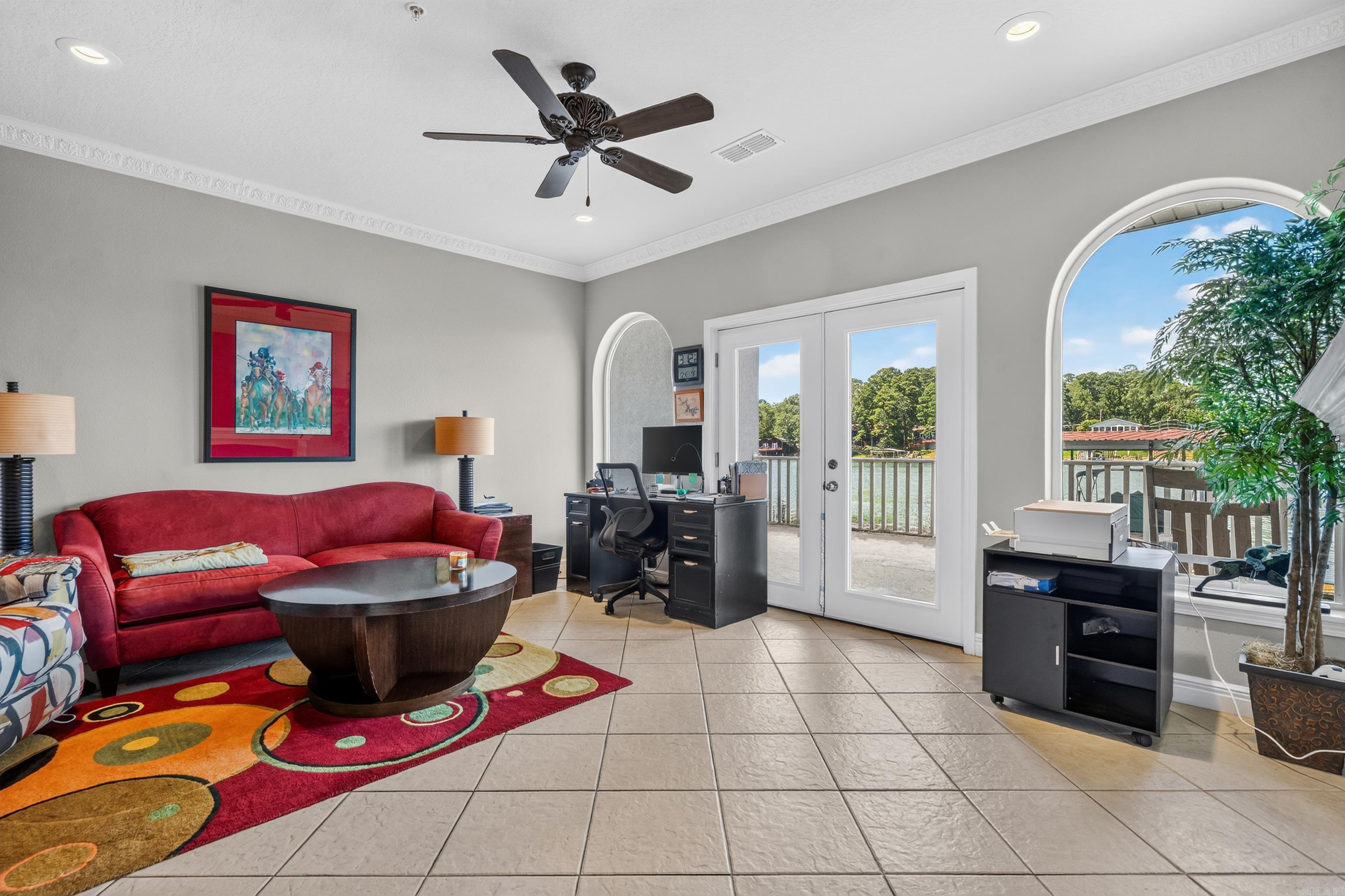 1380 AIRPORT  Hot Springs, AR