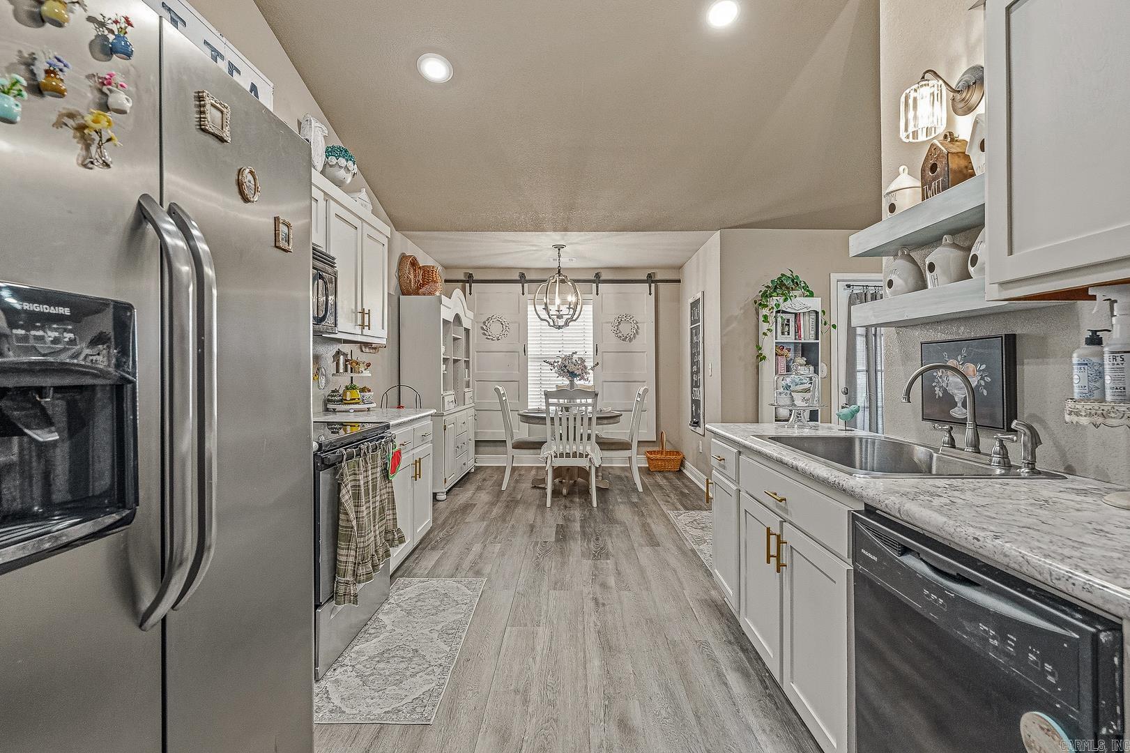 49 Ashcraft  Paragould, AR