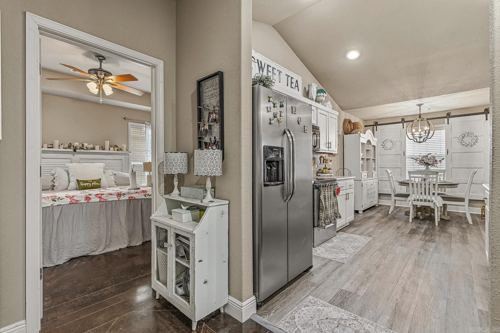49 Ashcraft  Paragould, AR
