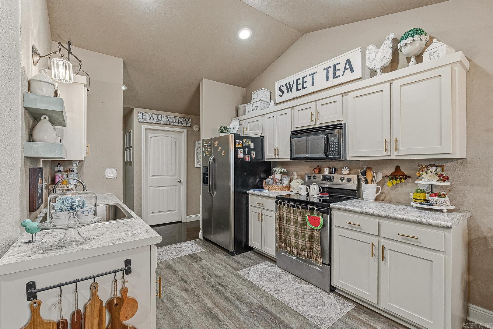 49 Ashcraft  Paragould, AR