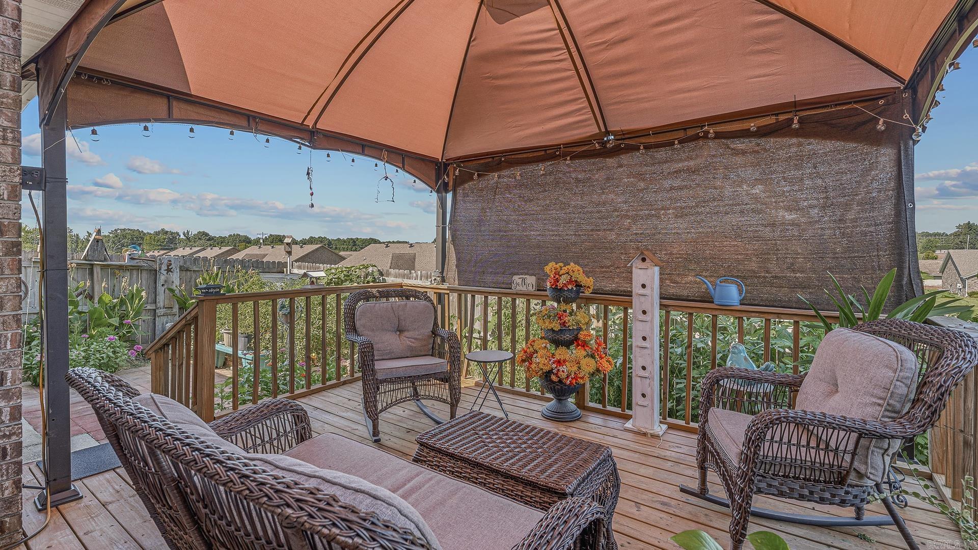 49 Ashcraft  Paragould, AR