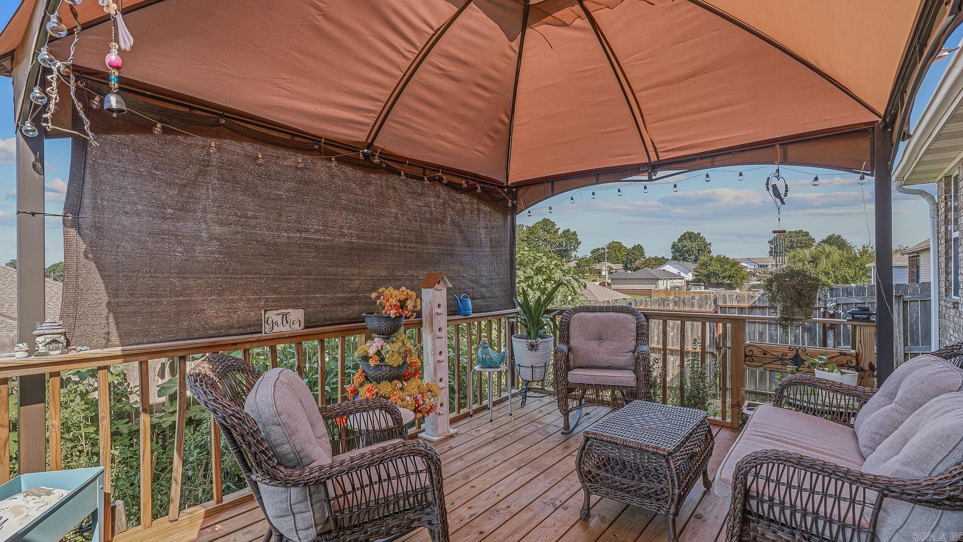 49 Ashcraft  Paragould, AR