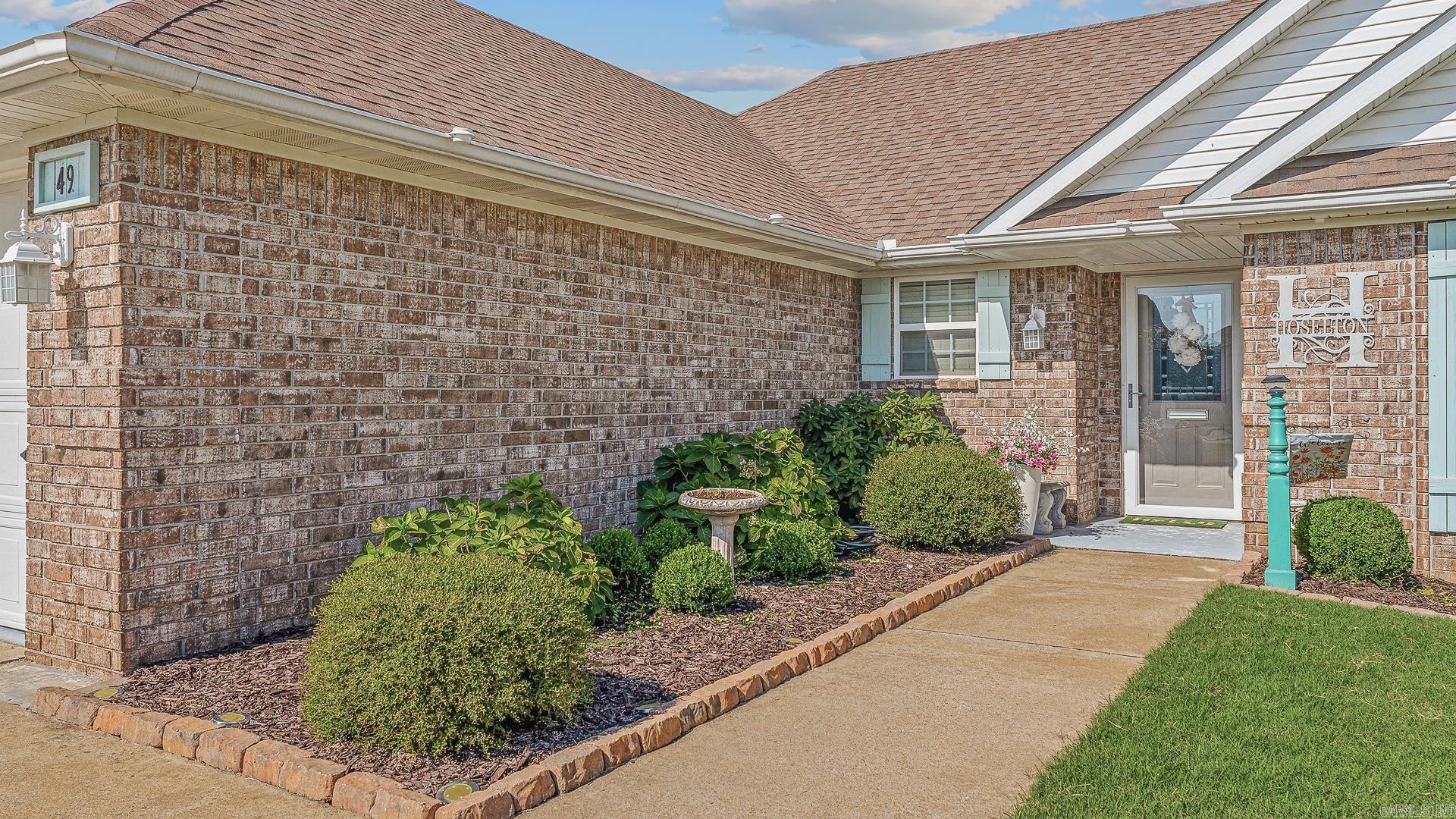 49 Ashcraft  Paragould, AR