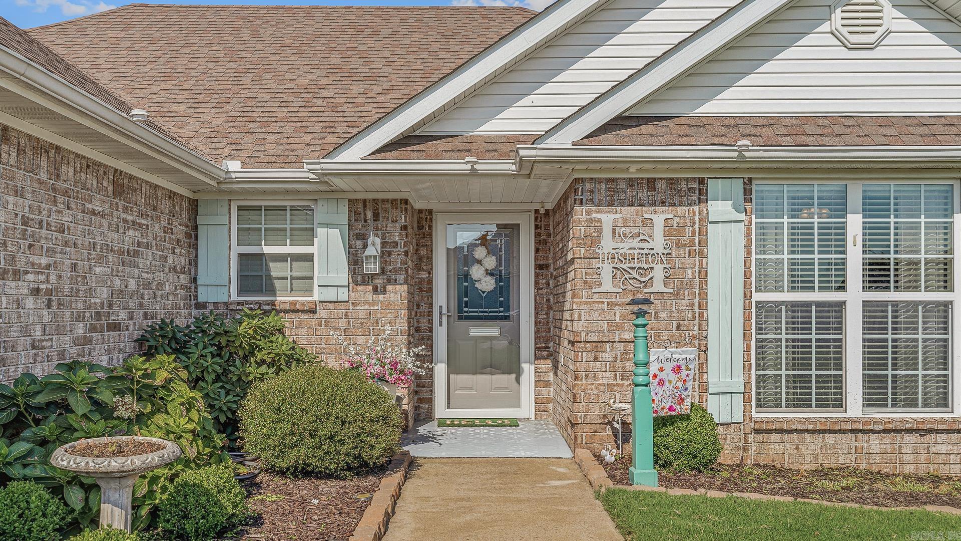 49 Ashcraft  Paragould, AR