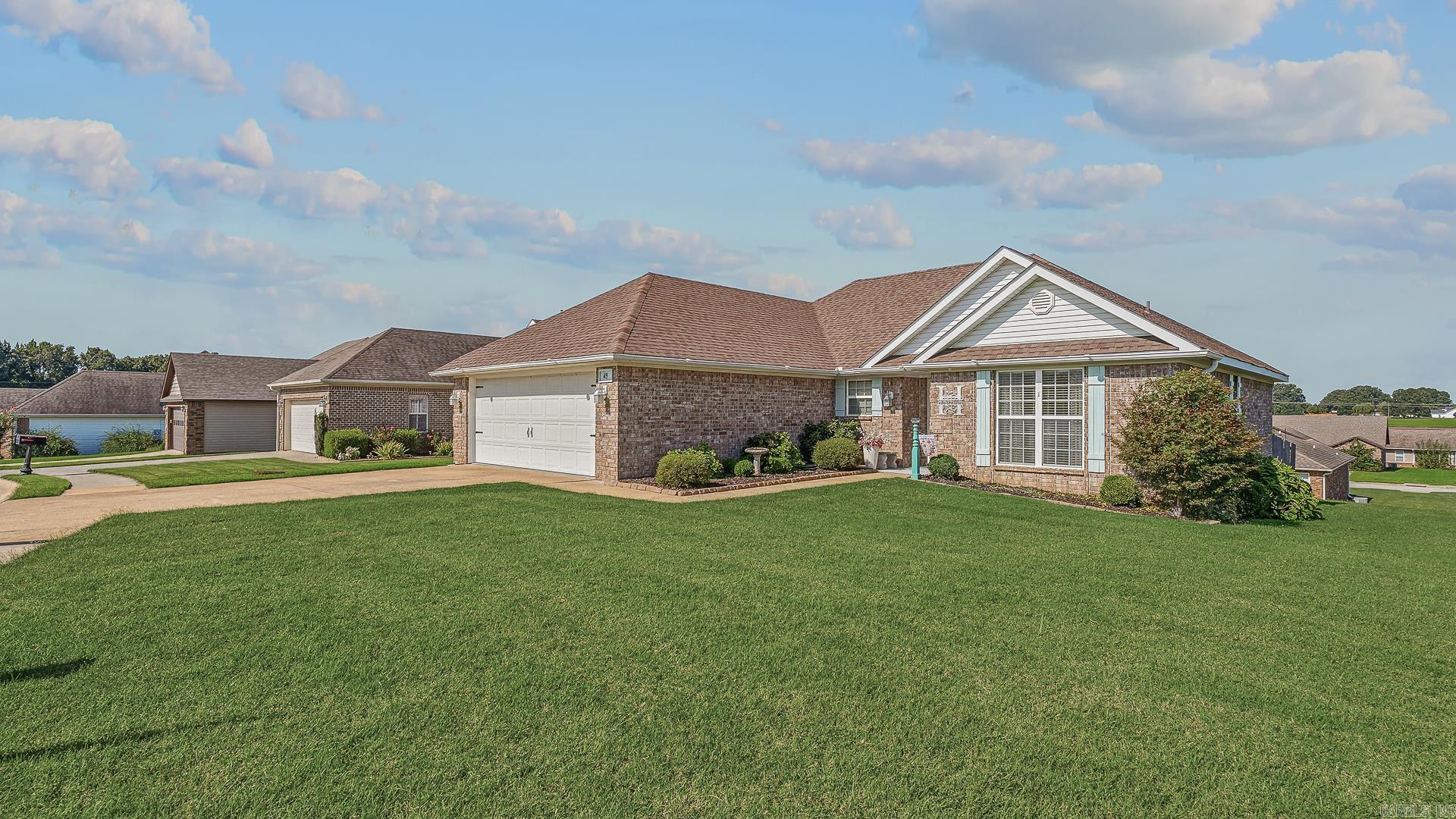 49 Ashcraft  Paragould, AR