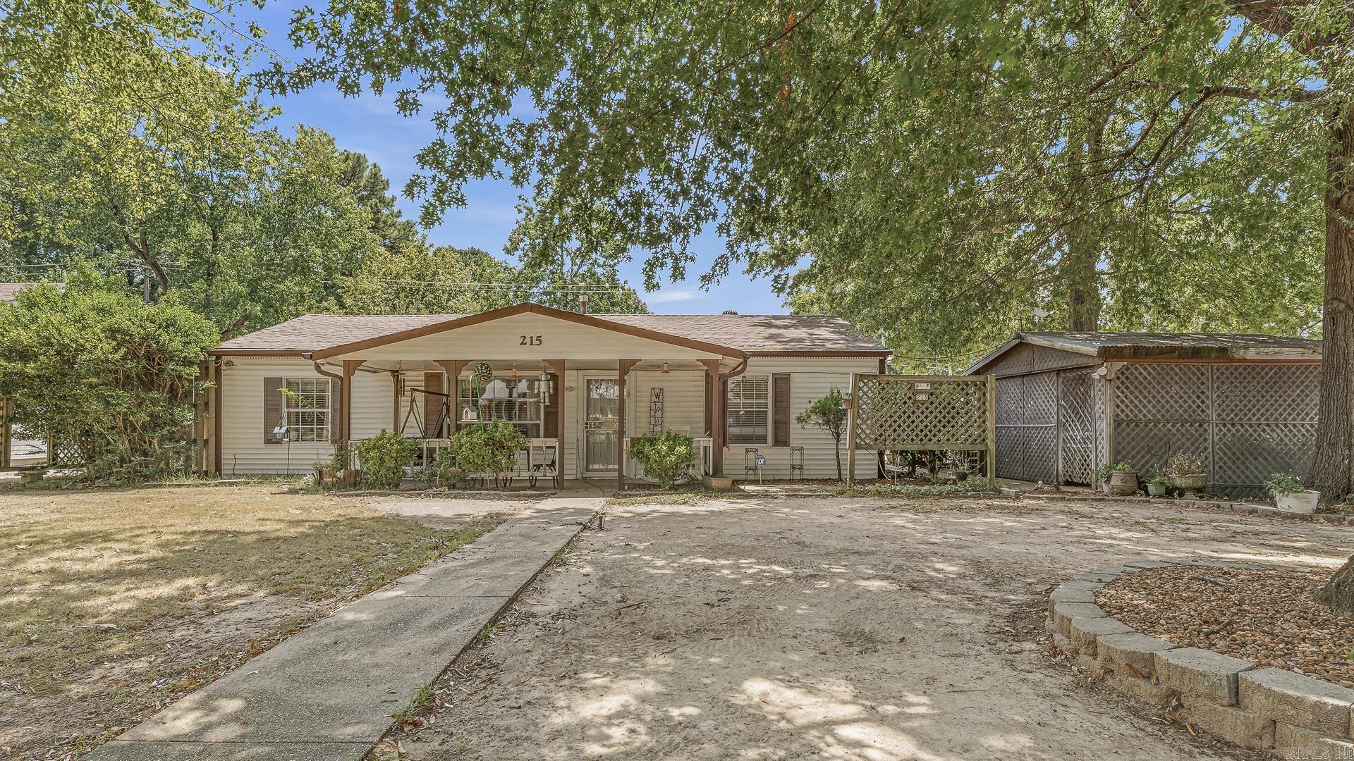 215 W Easy  Jonesboro, AR