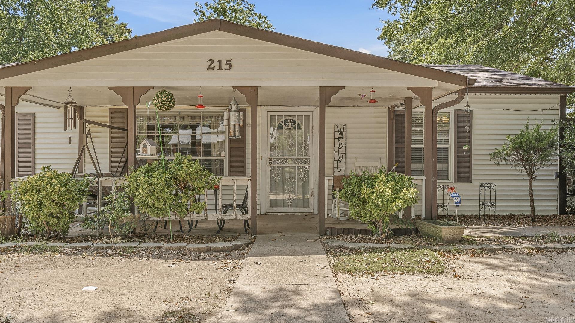 215 W Easy  Jonesboro, AR