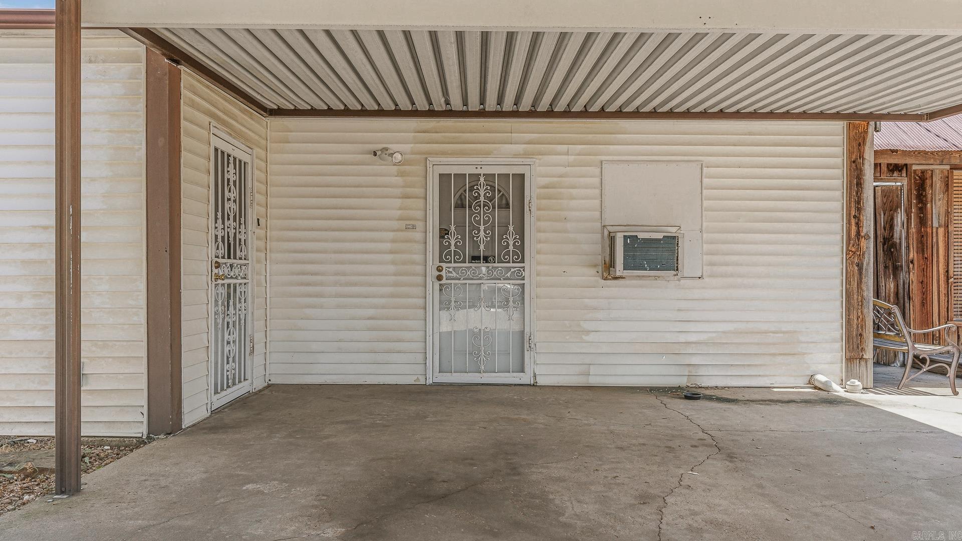 215 W Easy  Jonesboro, AR