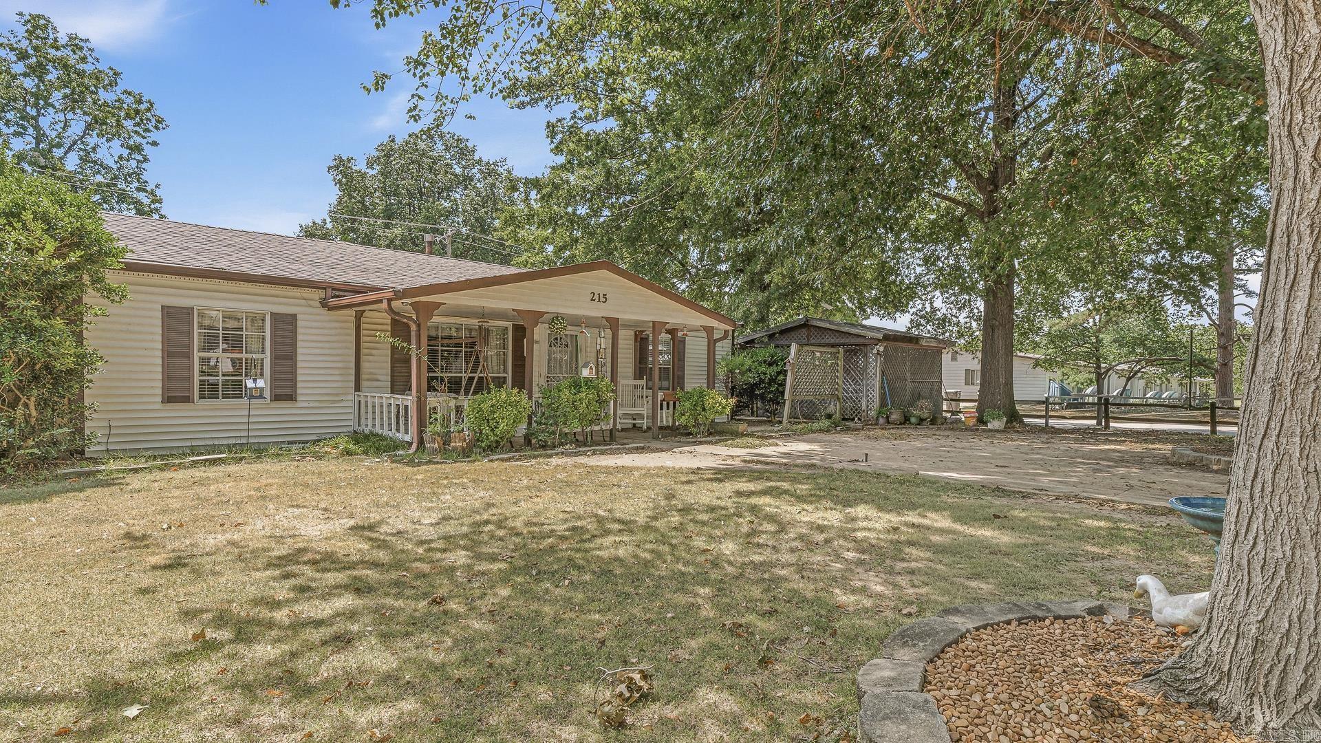 215 W Easy  Jonesboro, AR