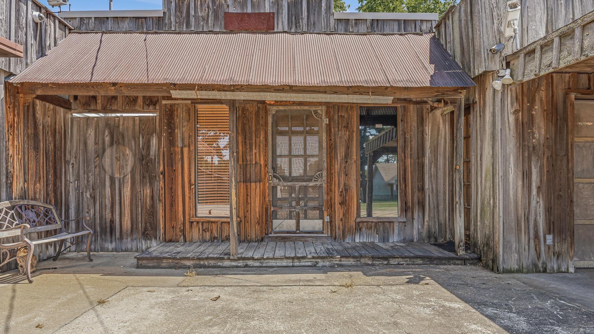 215 W Easy  Jonesboro, AR