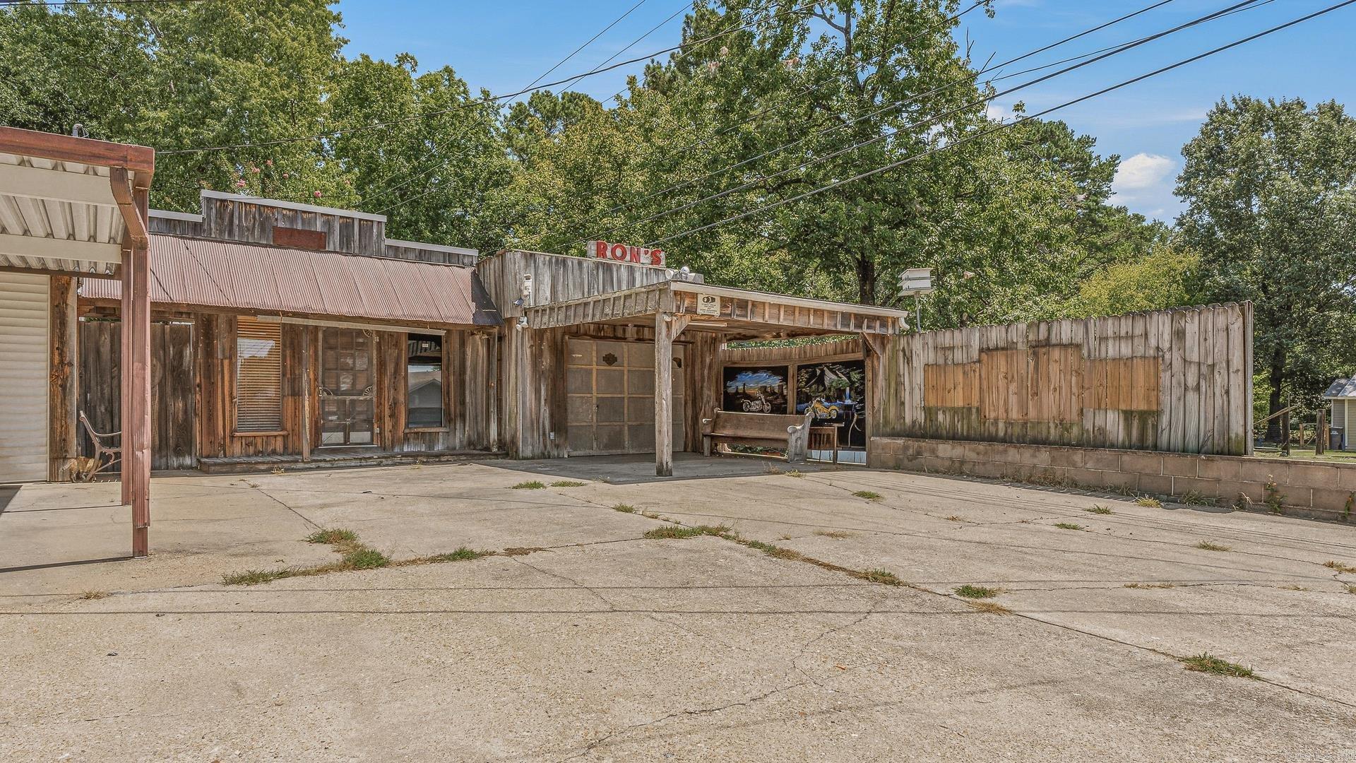 215 W Easy  Jonesboro, AR