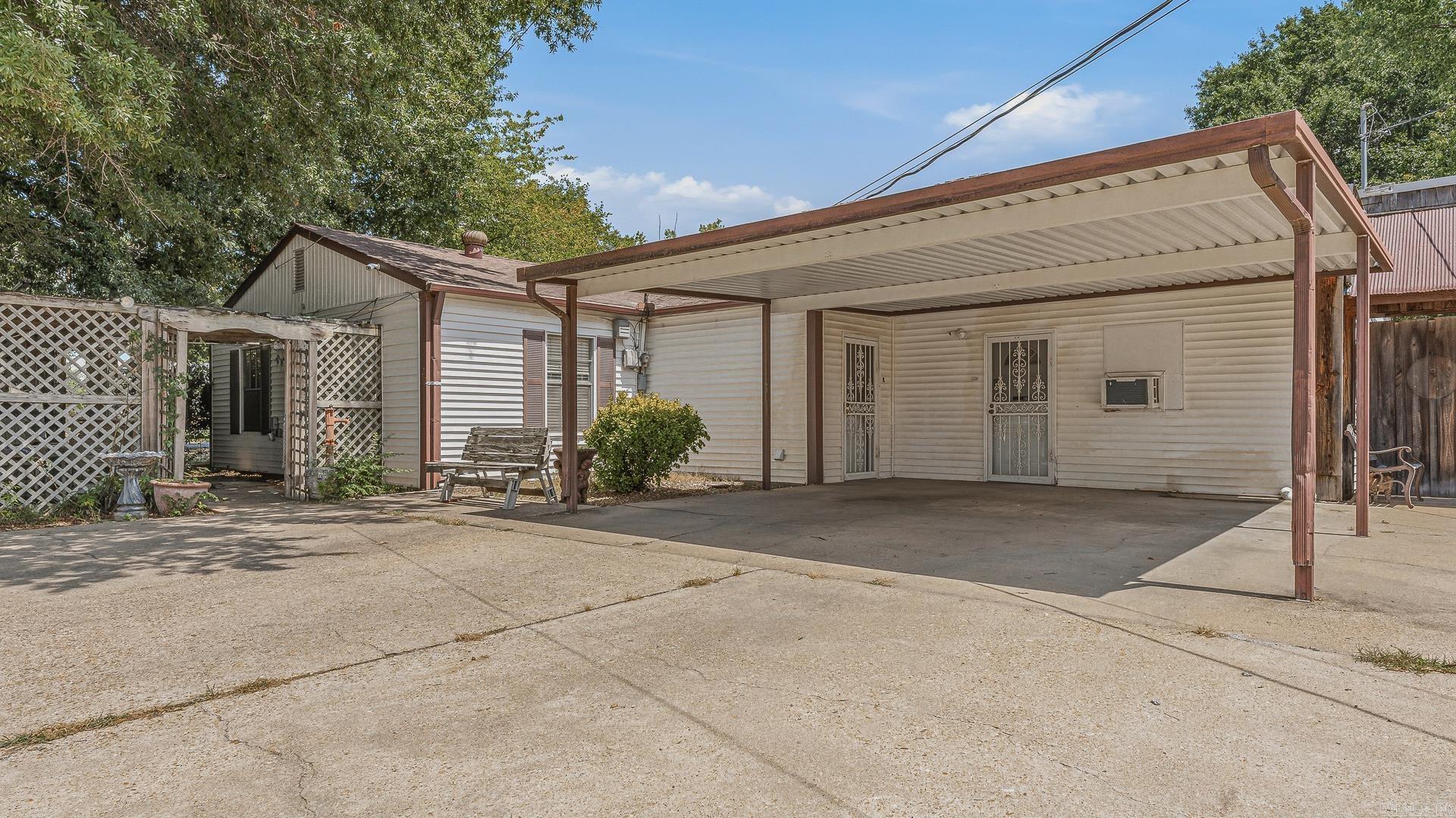215 W Easy  Jonesboro, AR