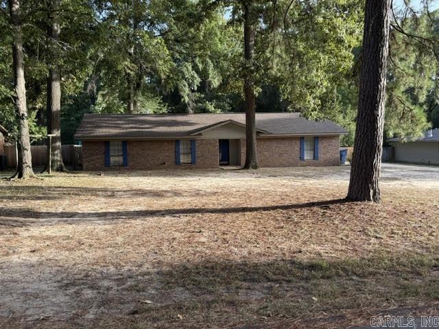 115  Kay  El Dorado, AR