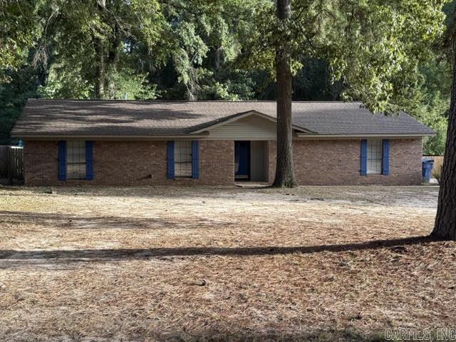 115 Kay  El Dorado, AR