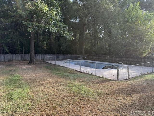 115 Kay  El Dorado, AR