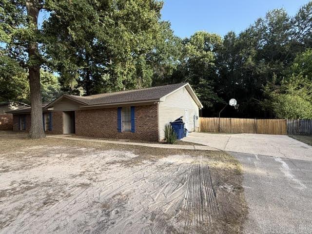 115 Kay  El Dorado, AR