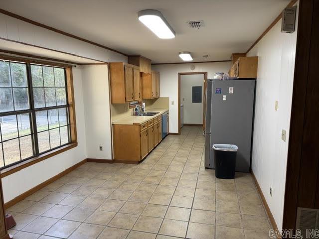 115 Kay  El Dorado, AR