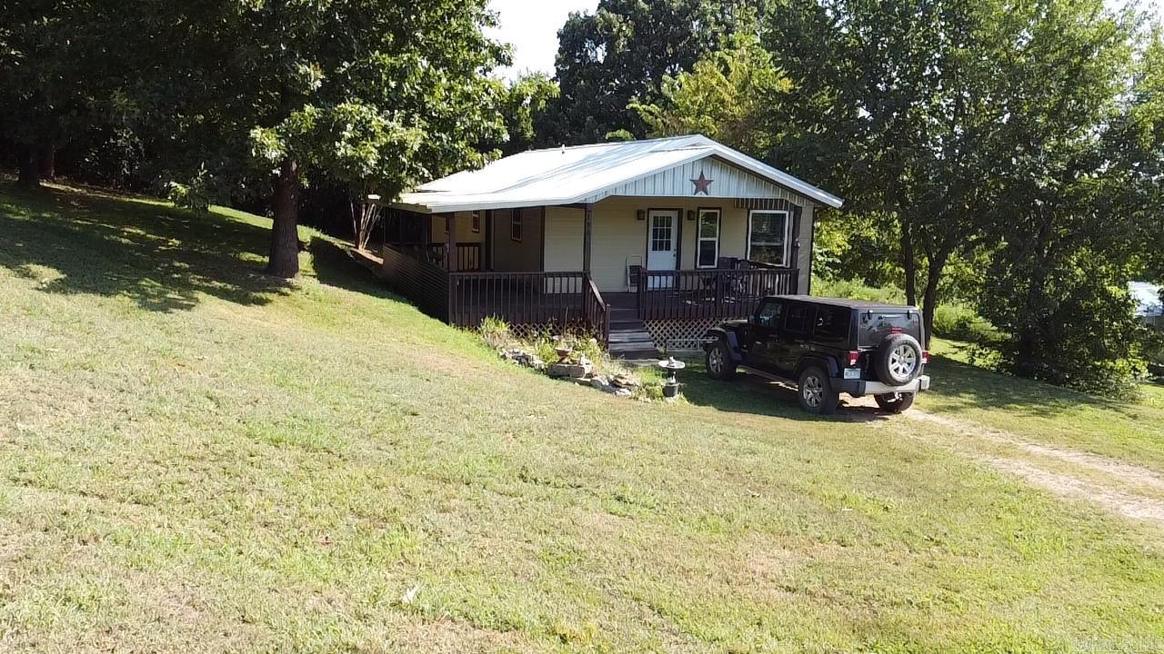 116  Elm Street  Lead Hill, AR