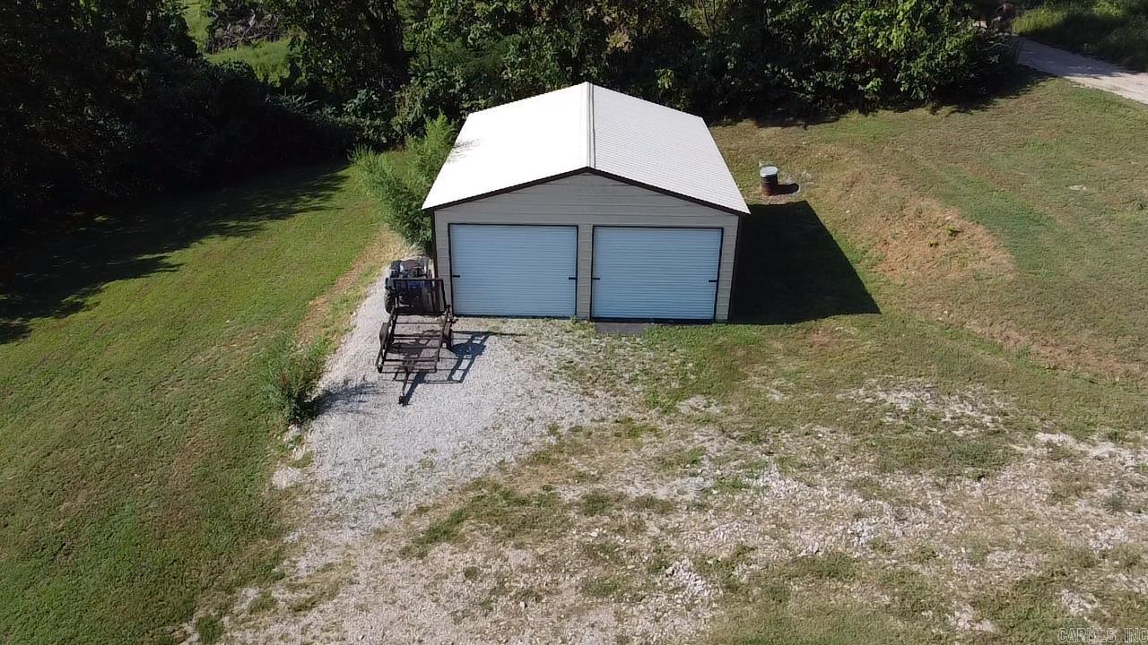 116 Elm Street  Lead Hill, AR