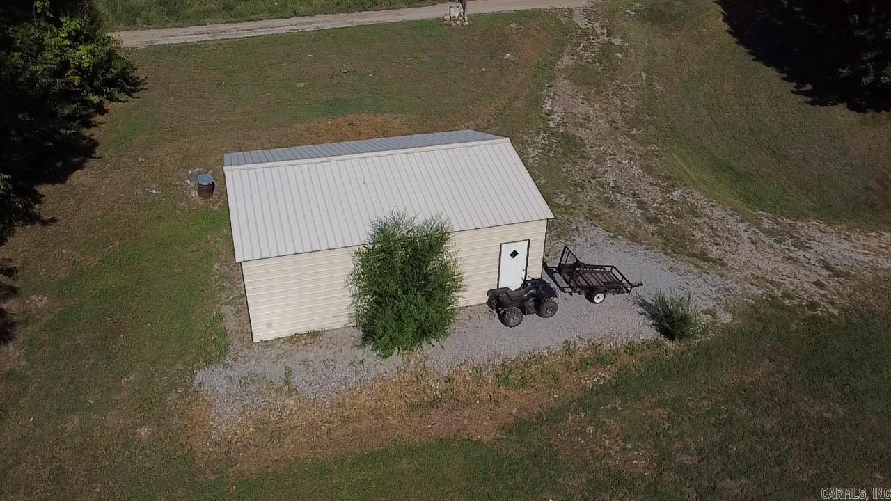 116 Elm Street  Lead Hill, AR