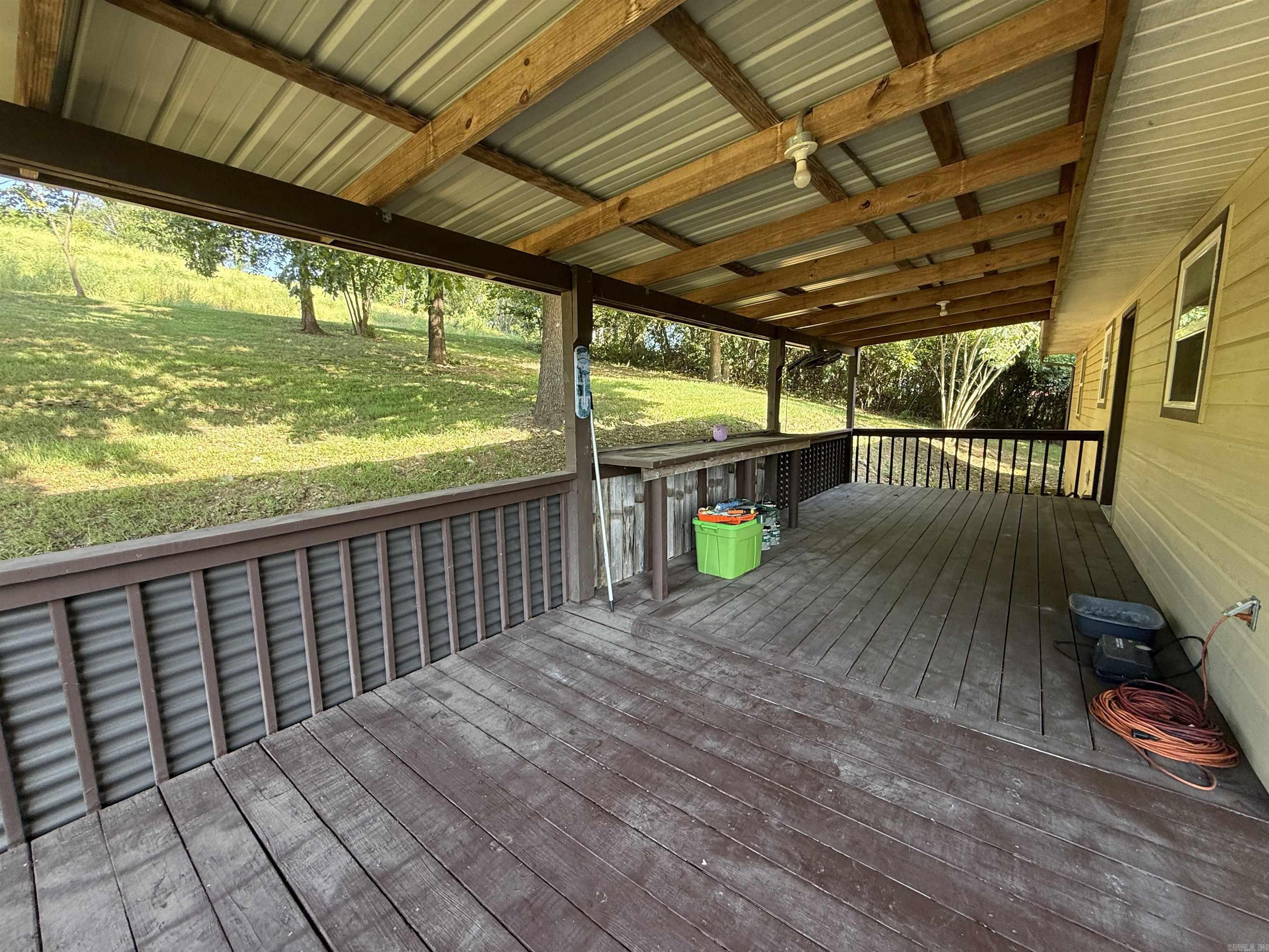 116 Elm Street  Lead Hill, AR